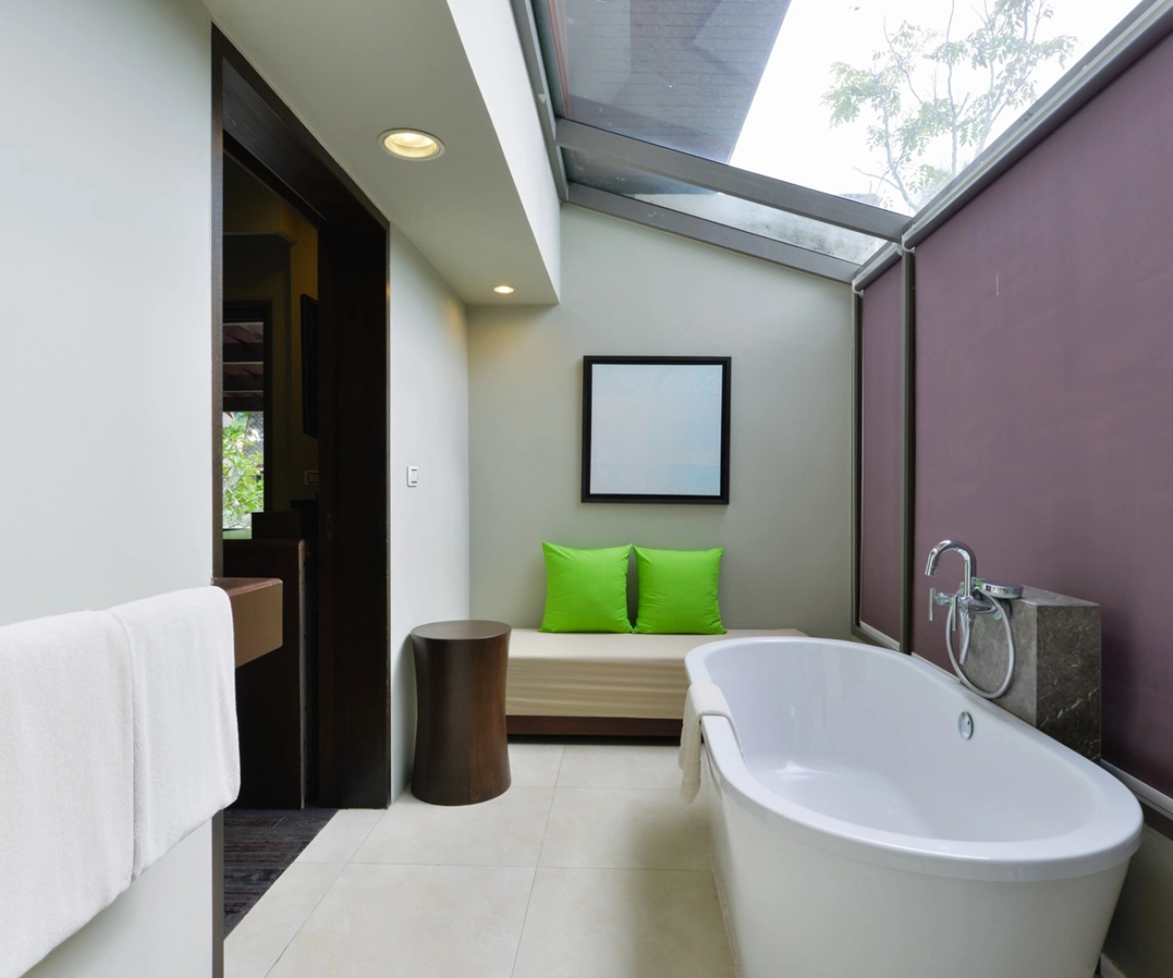 Twin Lotus Resort and Spa - Adults Only