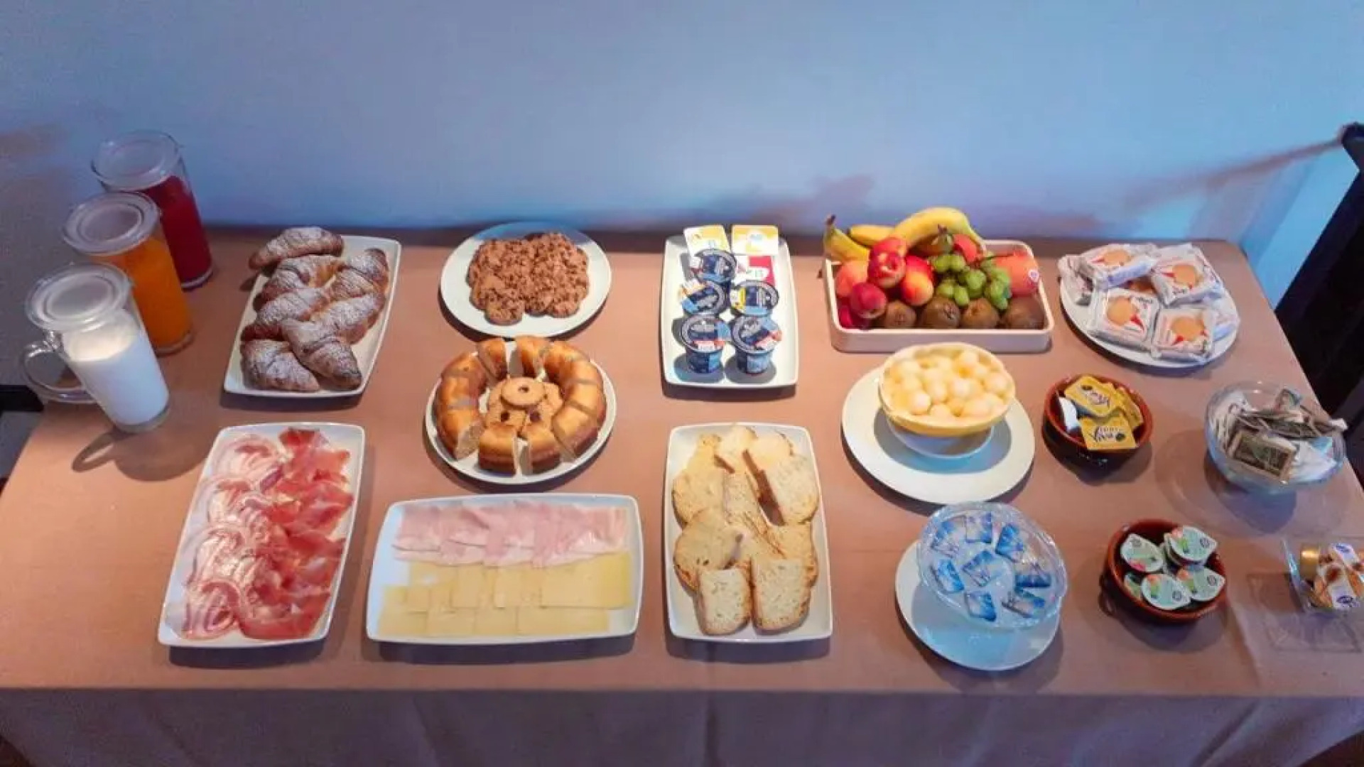 Tenuta Dei Giraldi Di Caloria