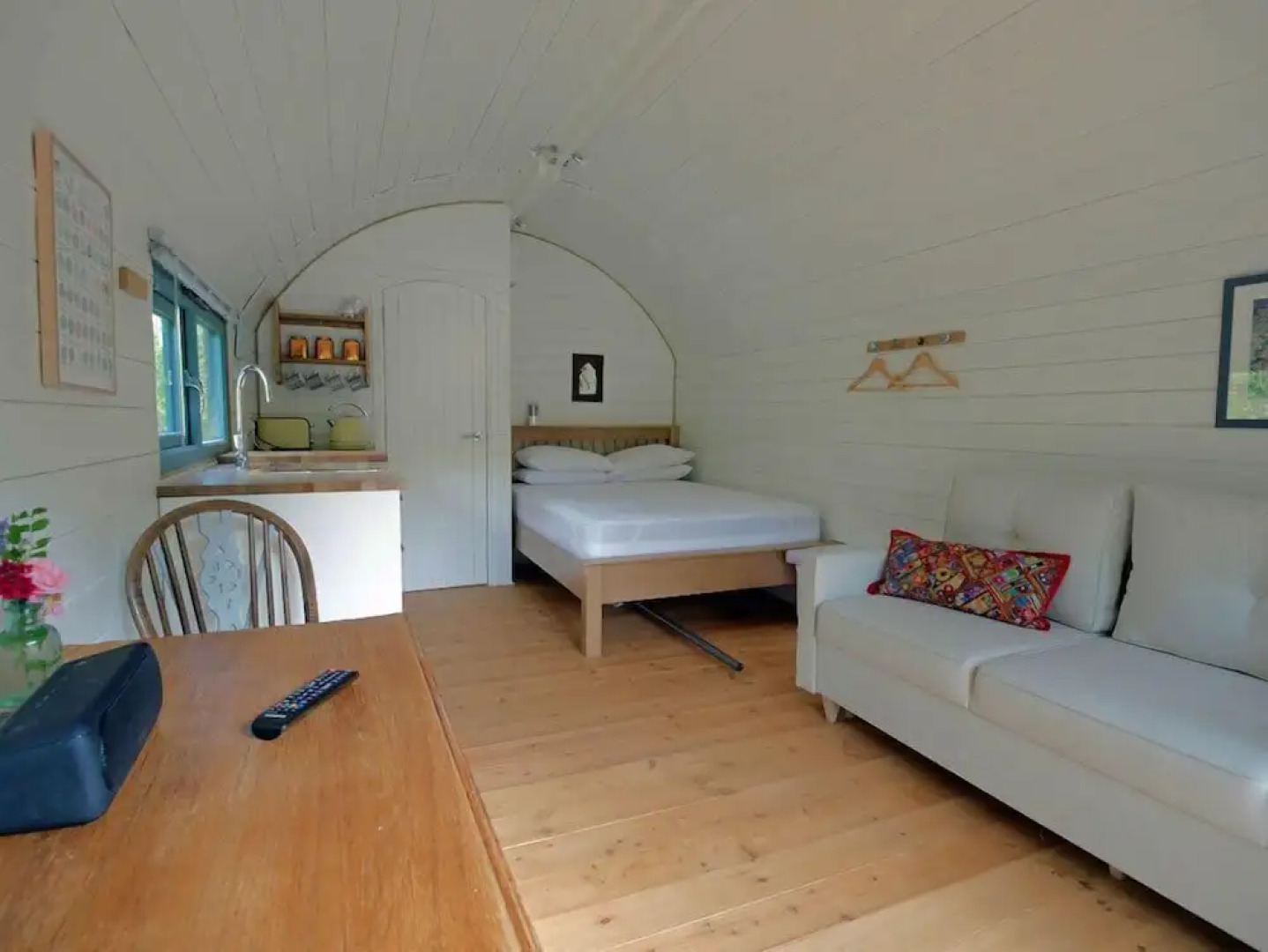 Orchard Farm Luxury Glamping