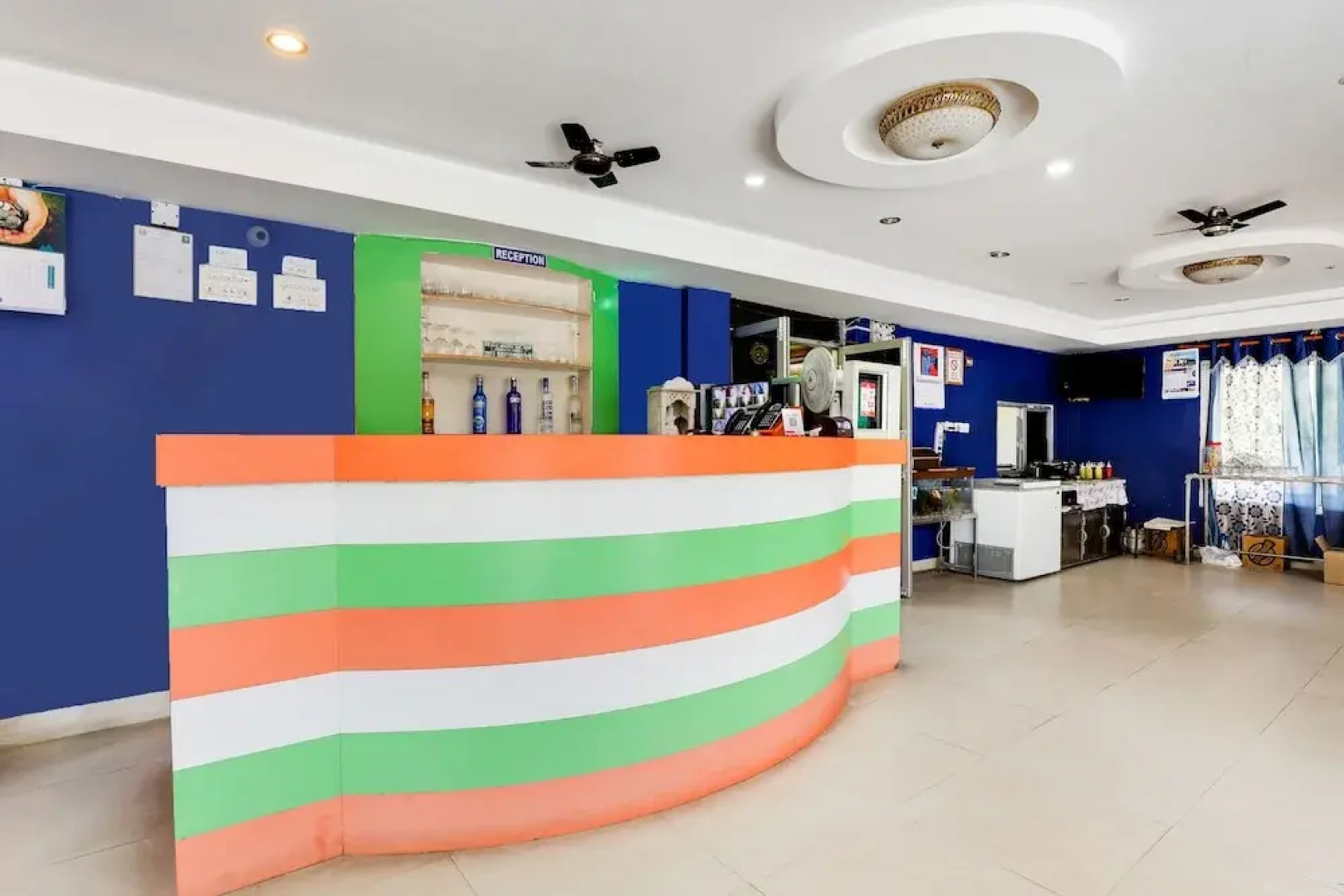 SPOT ON 546 Hotel Riverside