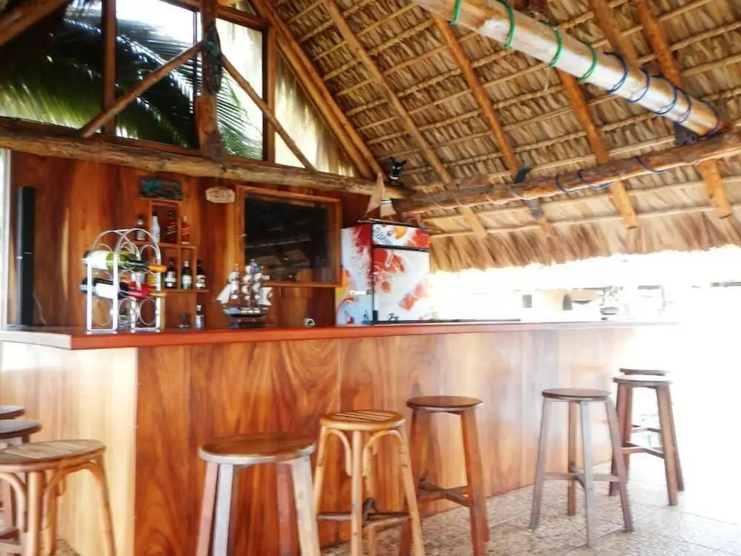 Punta Roca Surf Resort
