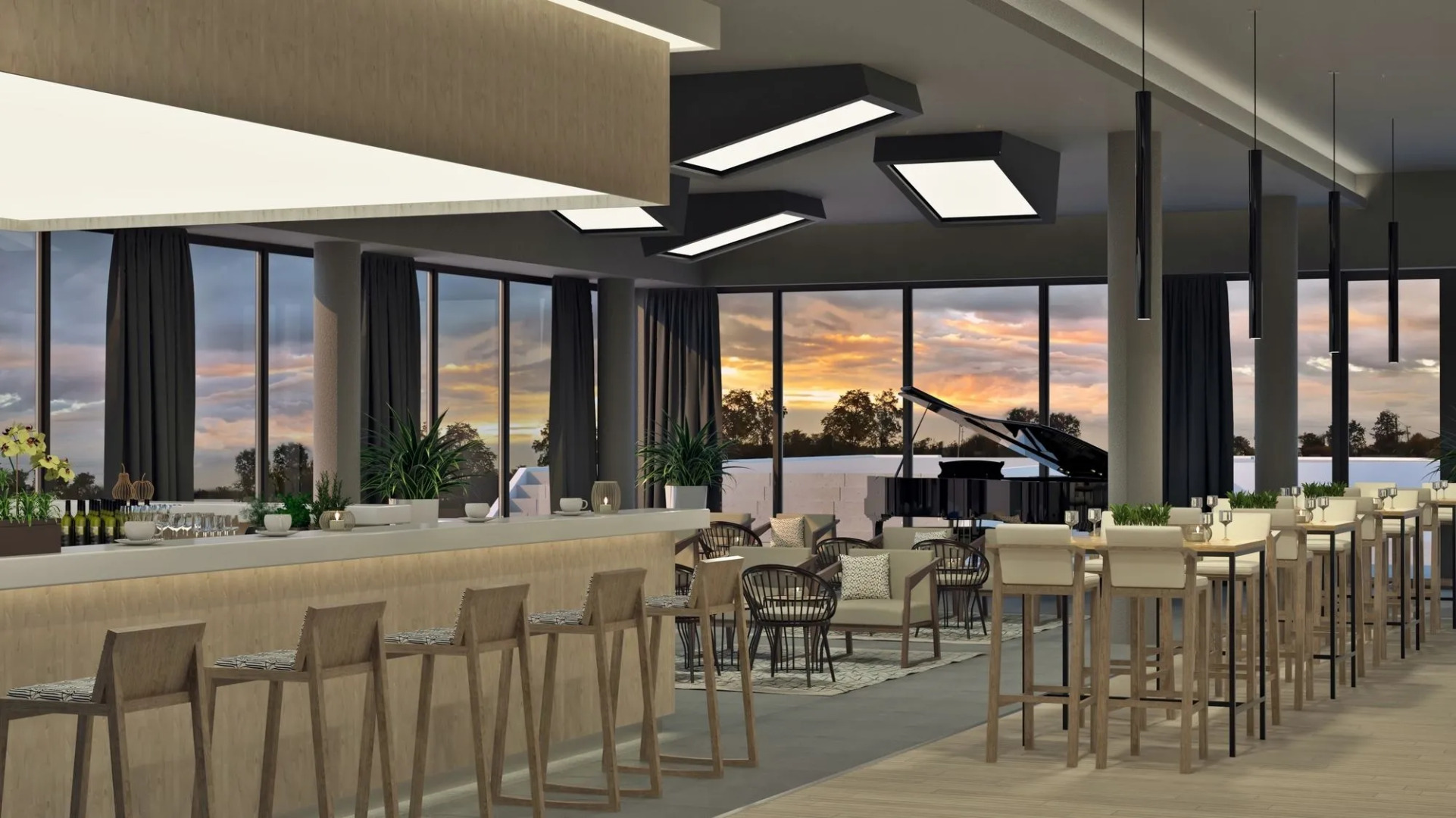 Garden Suites Park Plava Laguna