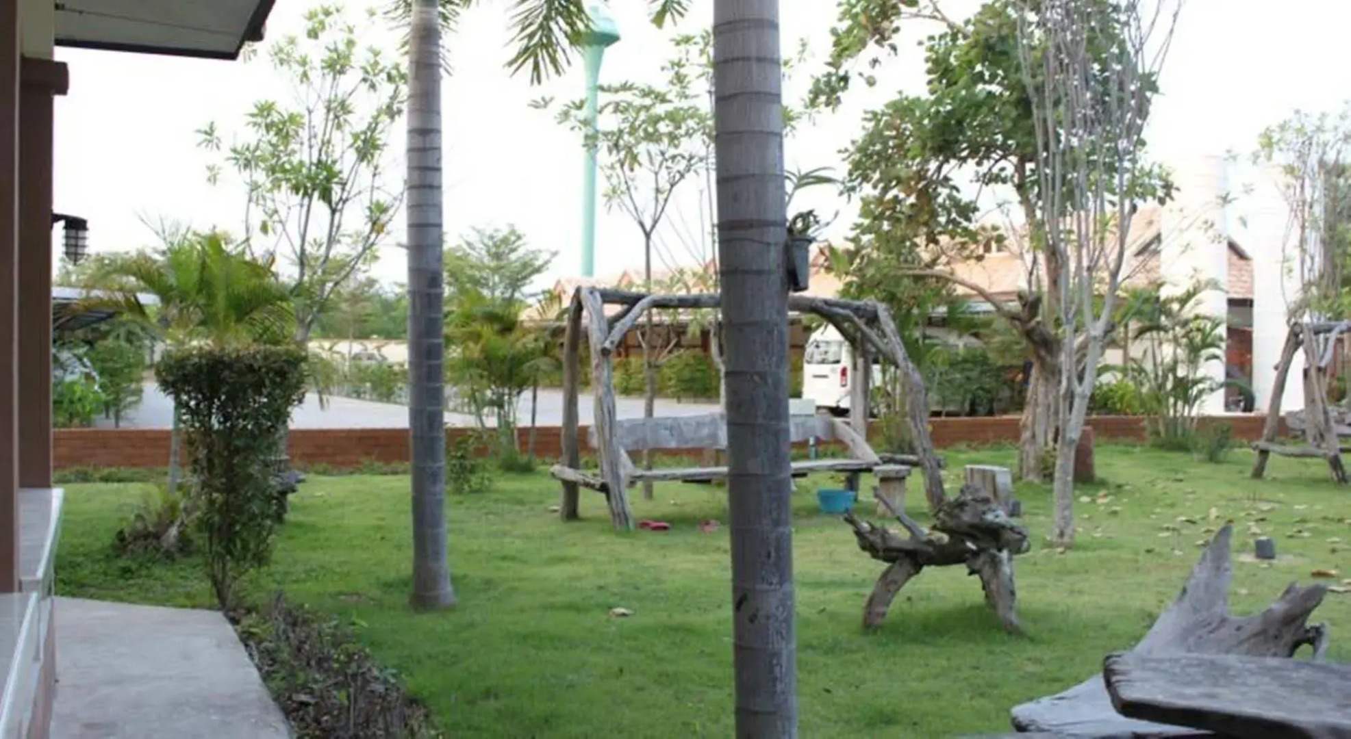 Saraburi Garden Resort