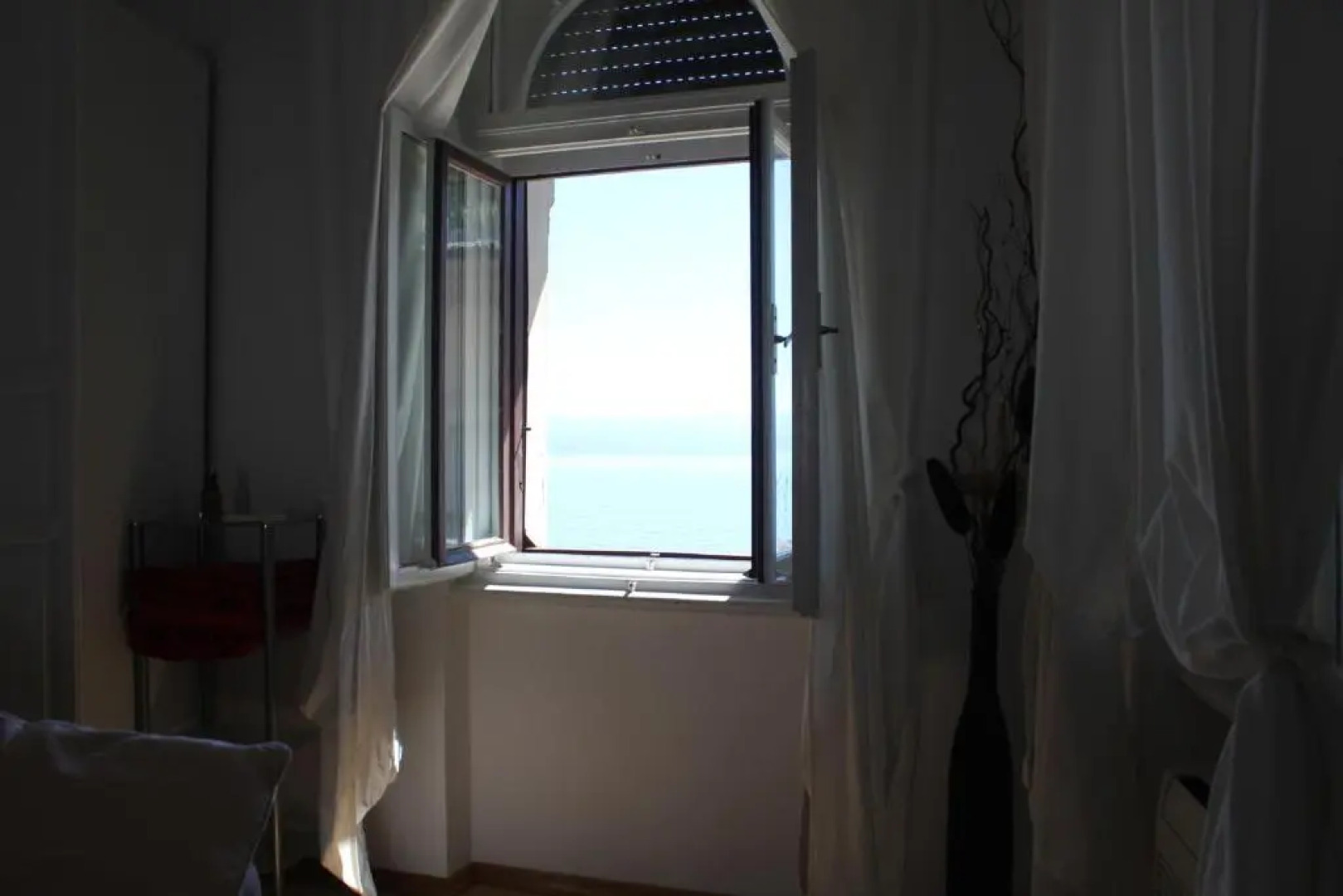 CAPTAIN'S HOUSE Lovran - 4 stars - no neighbors