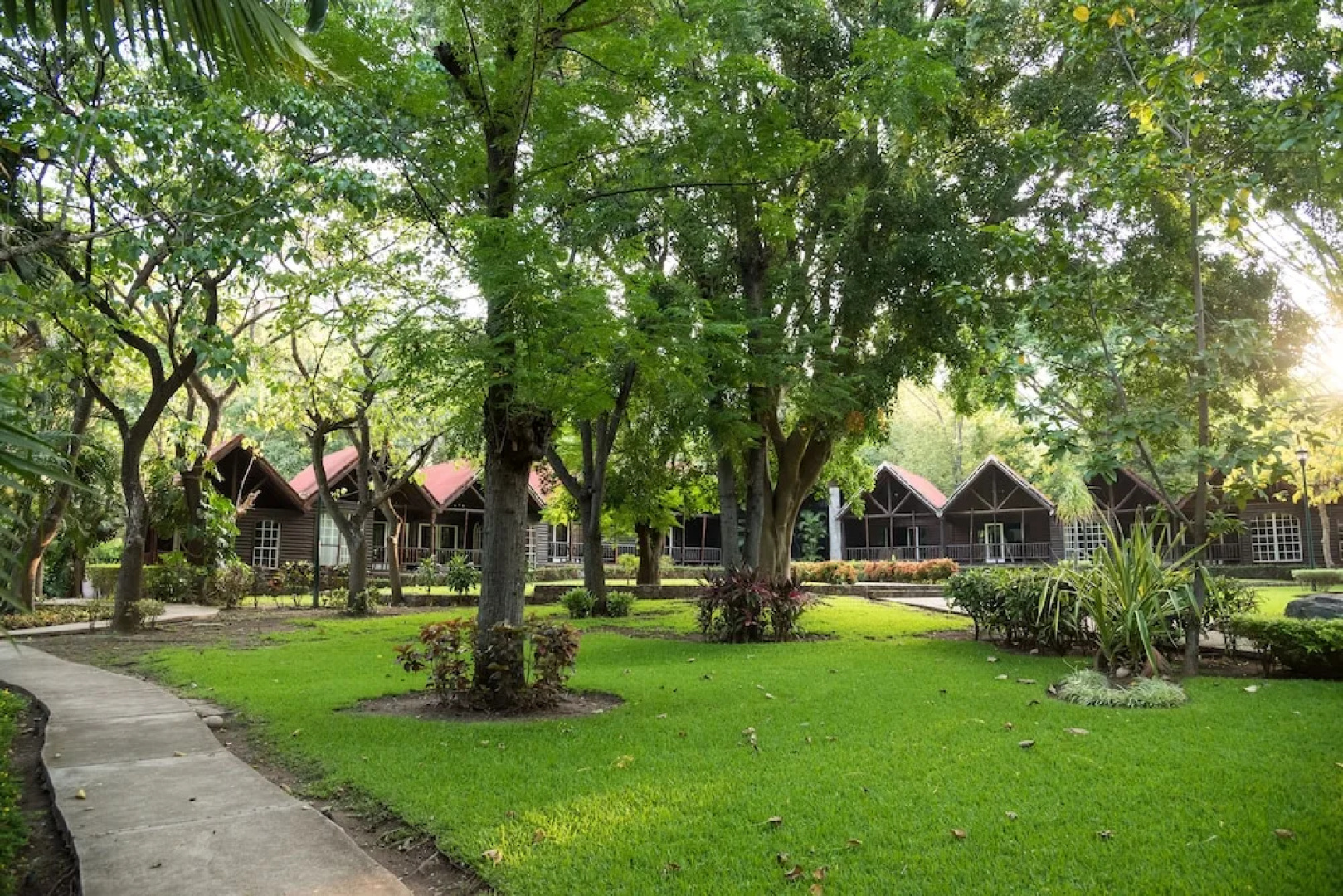 Santa María Resort