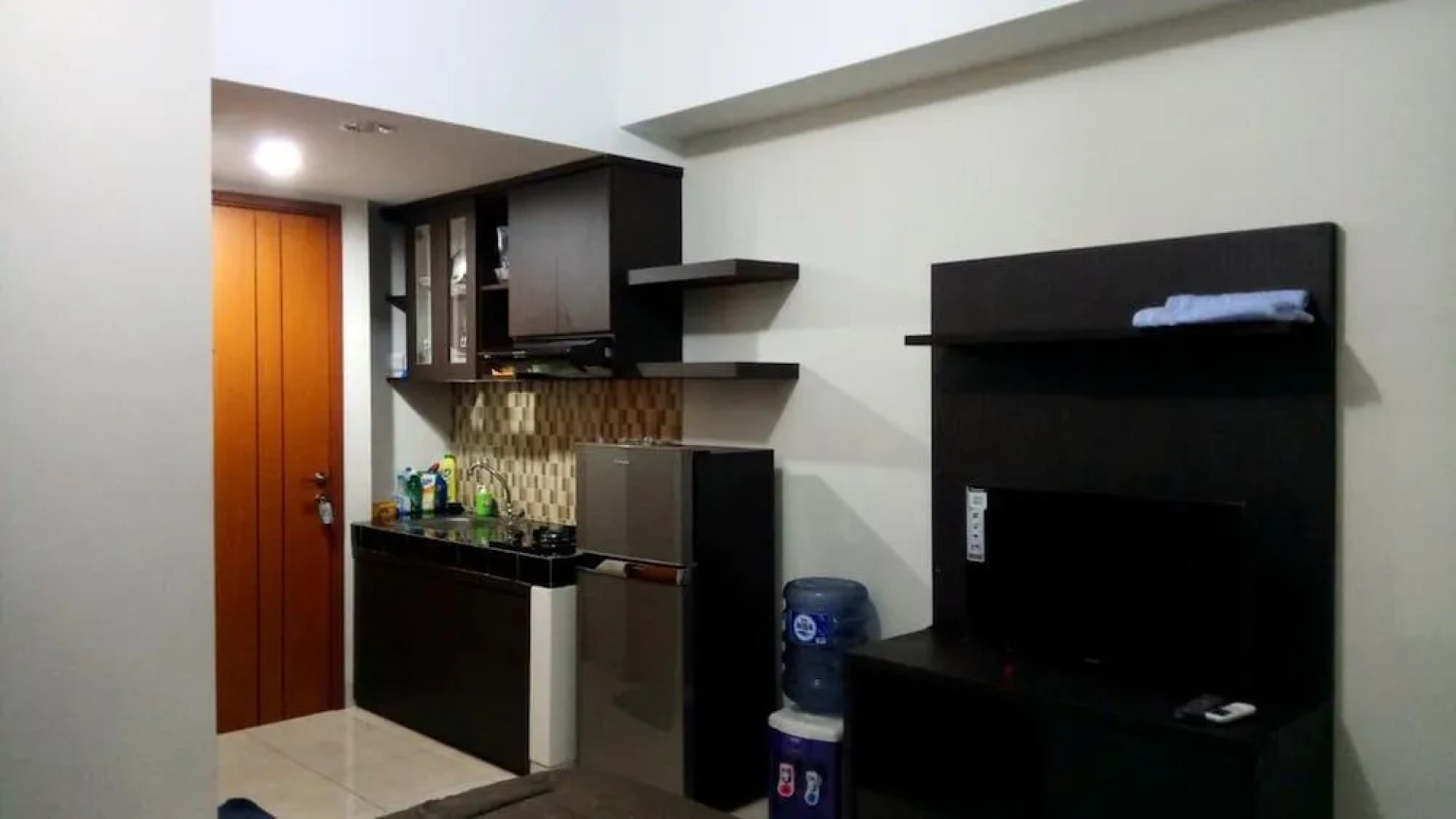 Apartemen Margonda Residence 4 & 5 by Liza