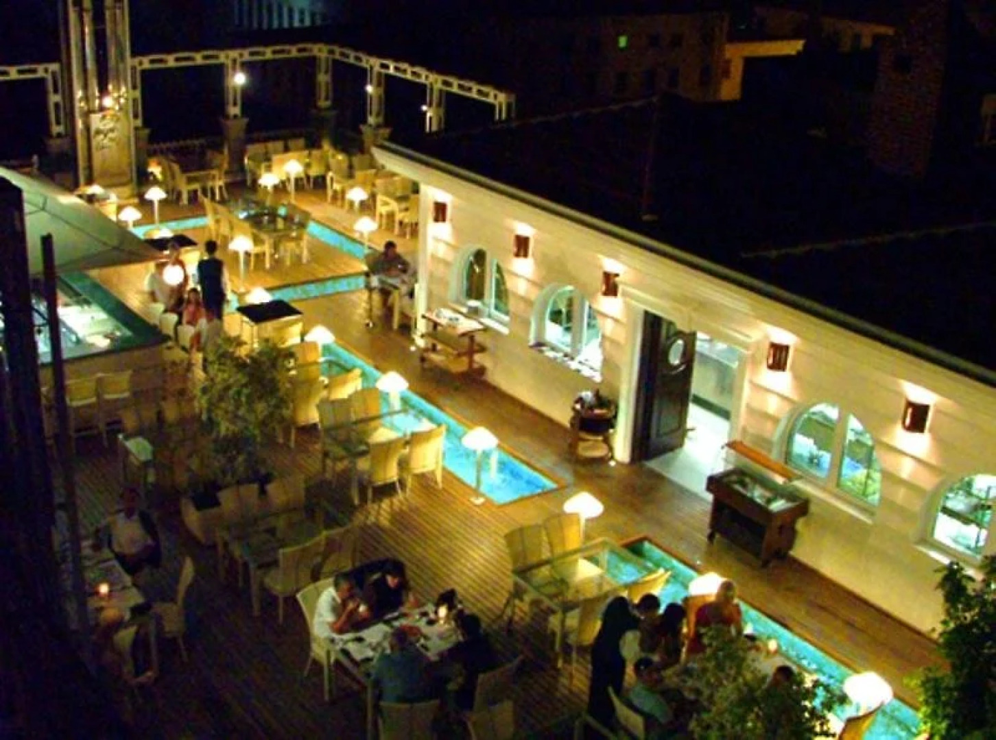 Xheko Imperial Luxury Hotel & SPA