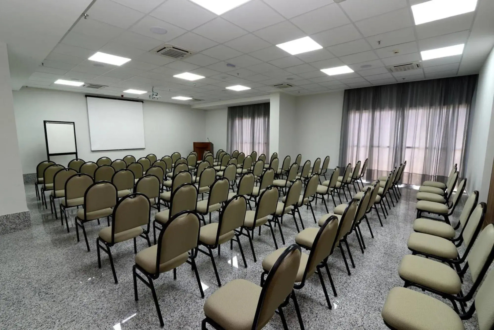 Easy Hotel Cachoeiro de Itapemirim by Atlantica