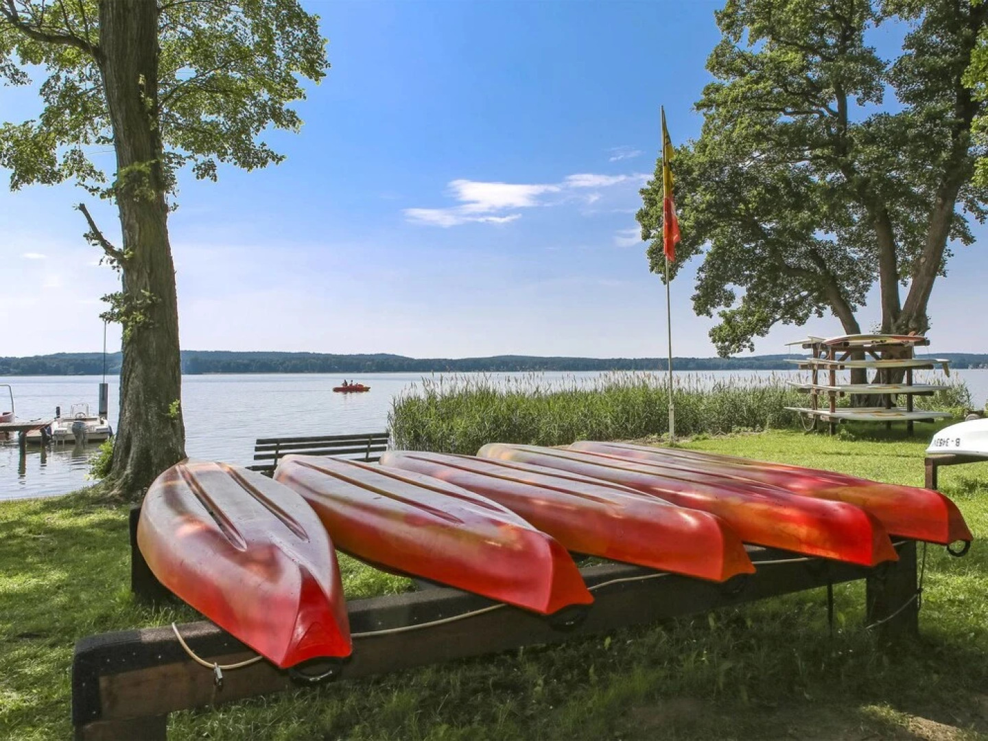 F nen Bad Saarow in Bad Saarow