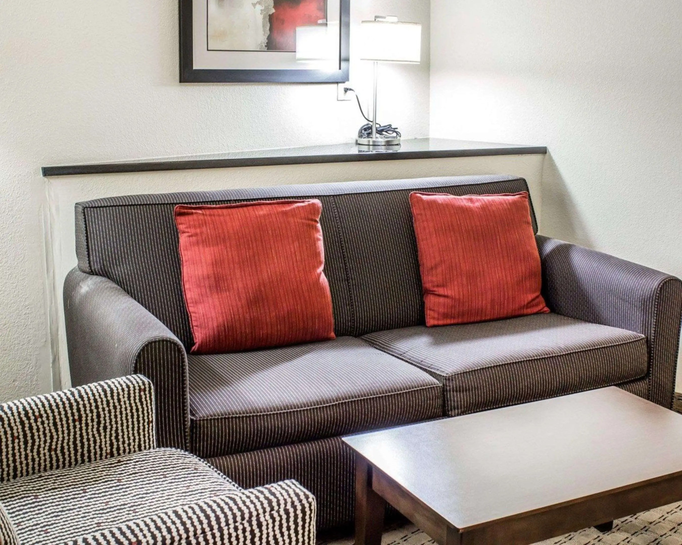 Comfort Suites Wilson I-95