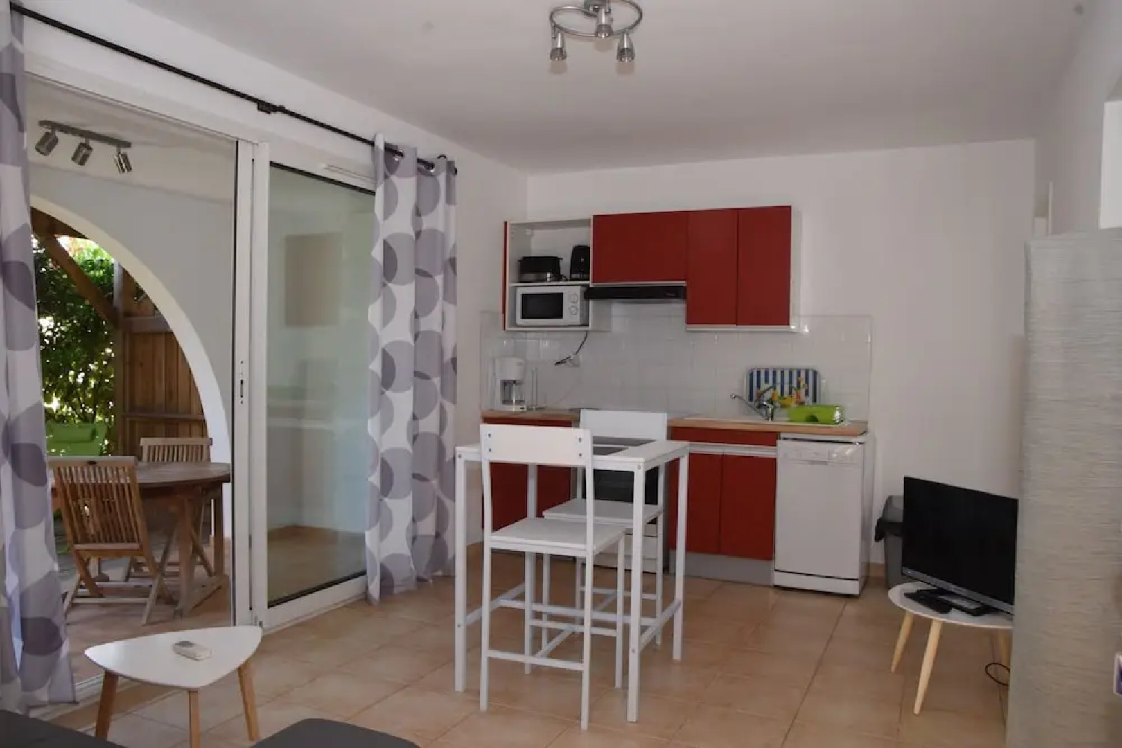 Résidence Kallisté L'Isulana