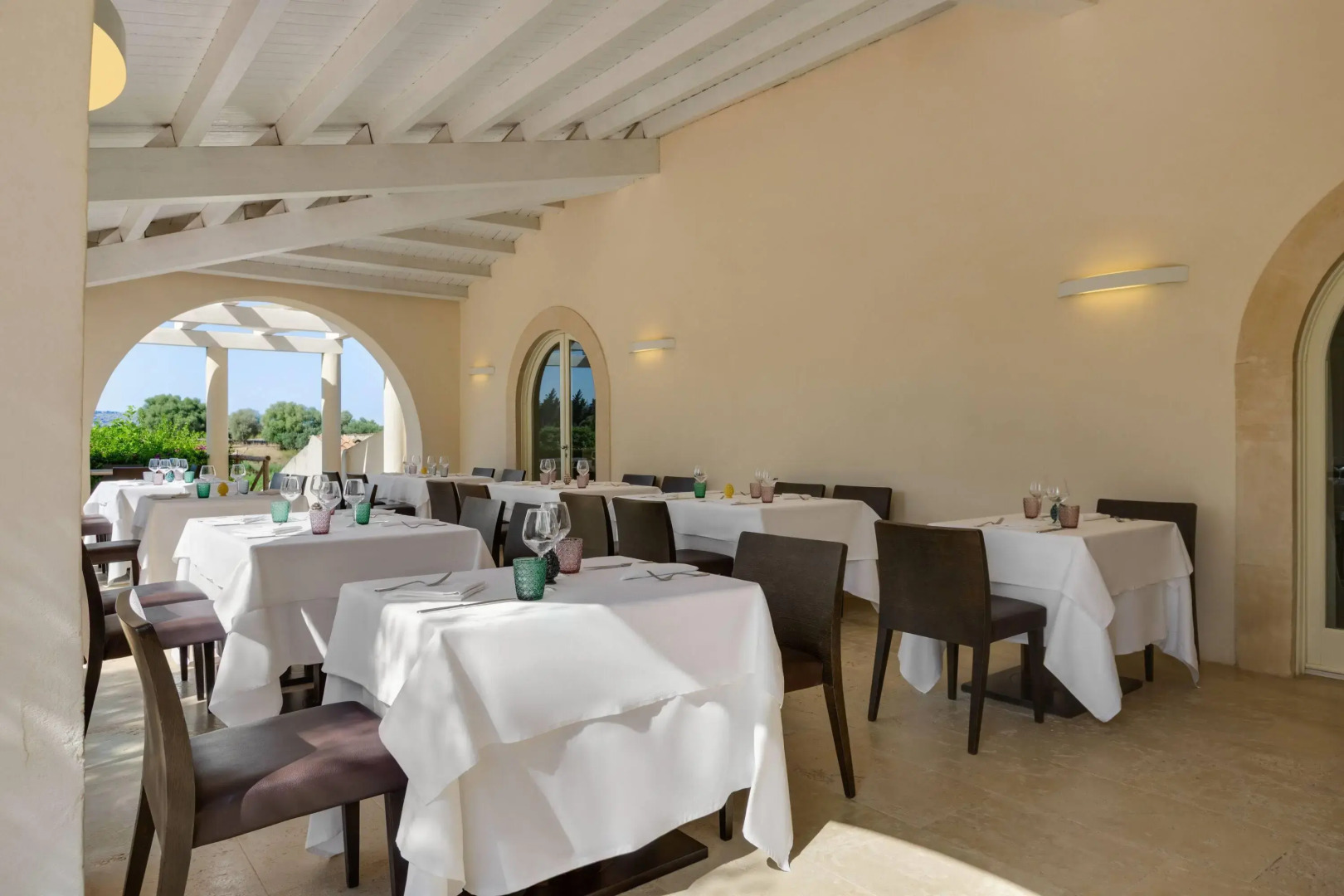 Dolce by Wyndham Siracusa I Monasteri Golf & Spa