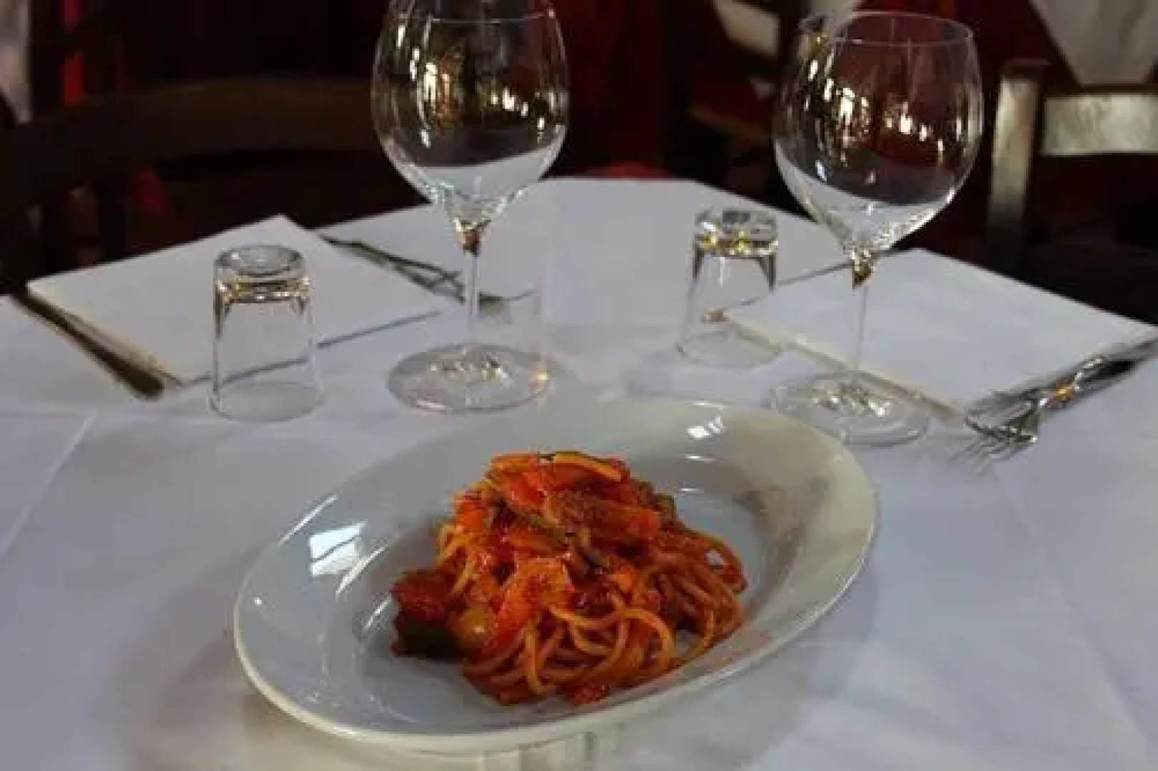 Ristorante Alloggio Ostello Amolara