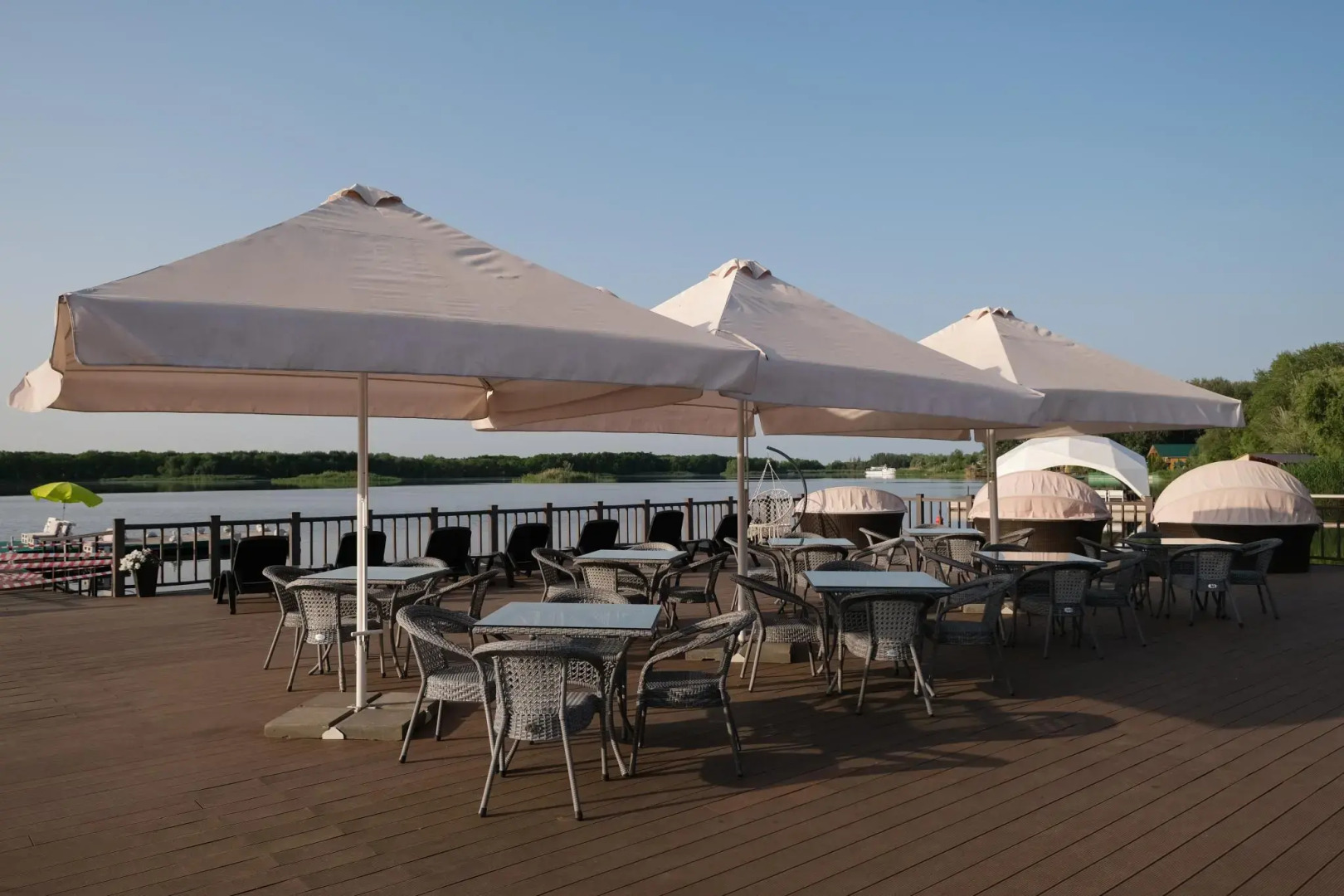 Усадьба Волжино