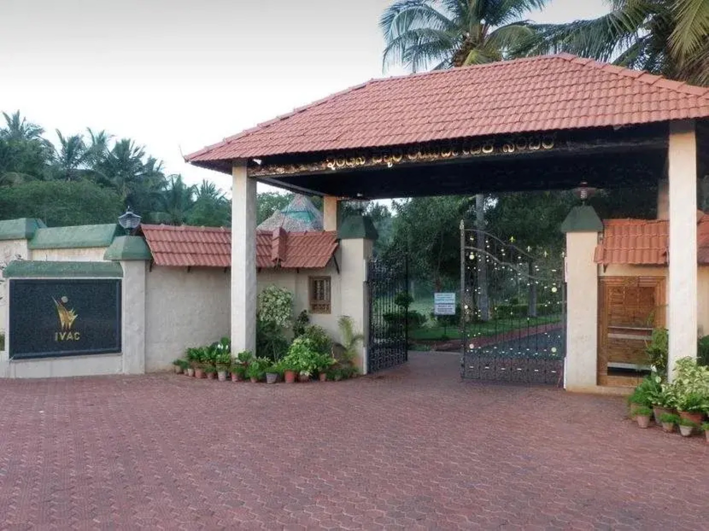 Indus Valley Ayurvedic Centre