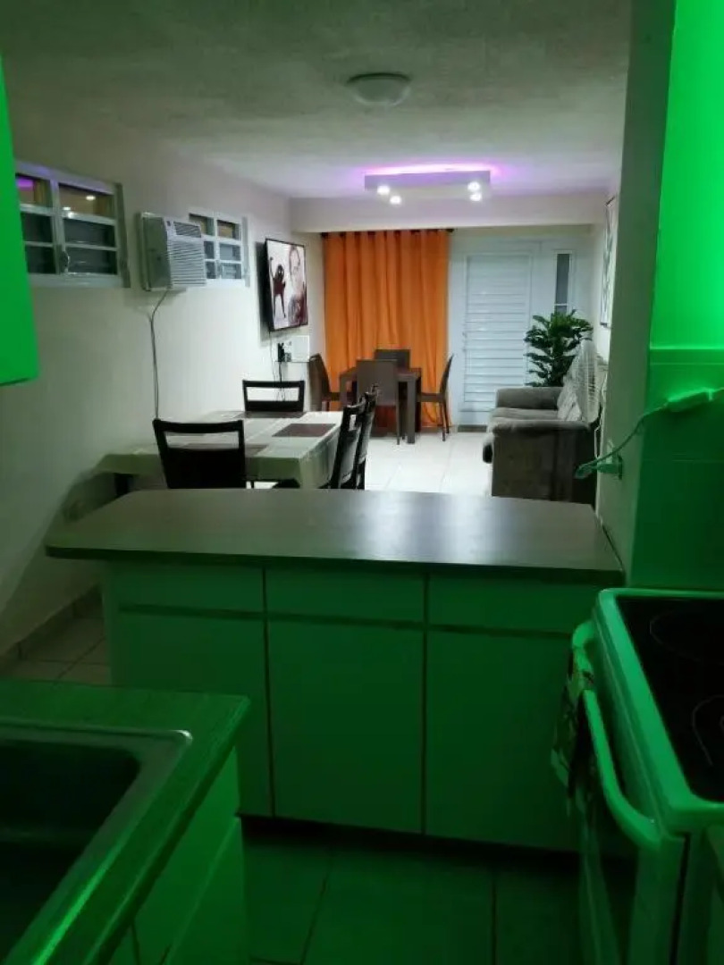 Jobos Beach Apartment A-3