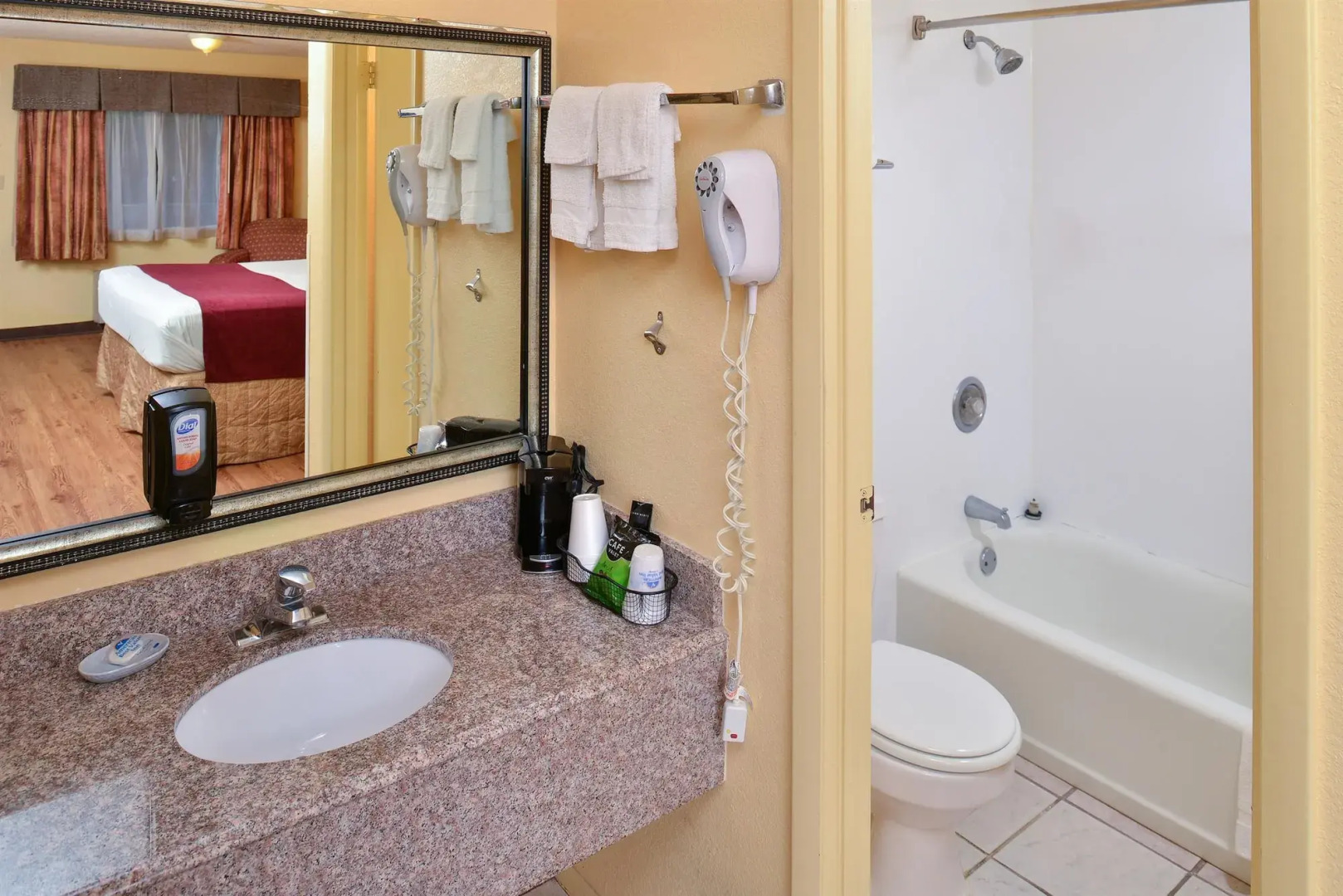 Boerne Inn and Suites