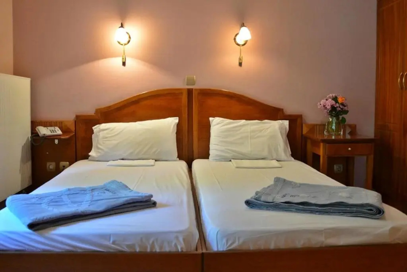 Archontiko tou Ziaka