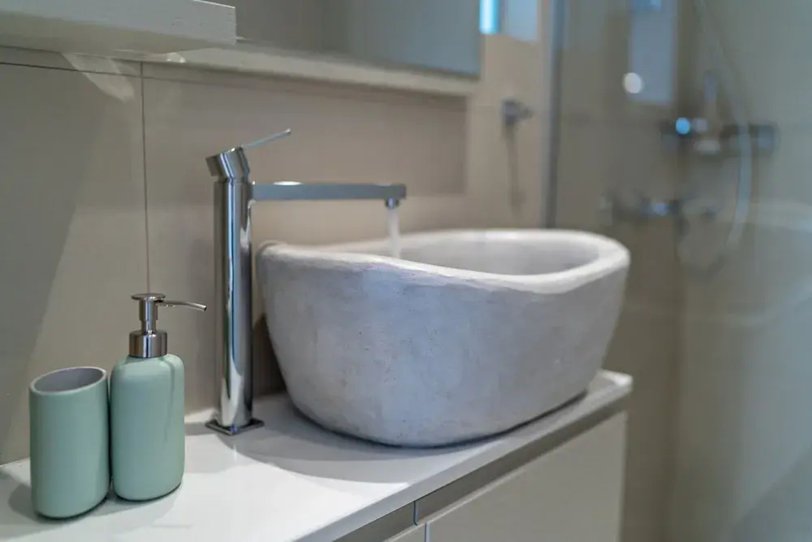 Mountainside Villa With Private Pool and Kids Playground Walk to Restaurant