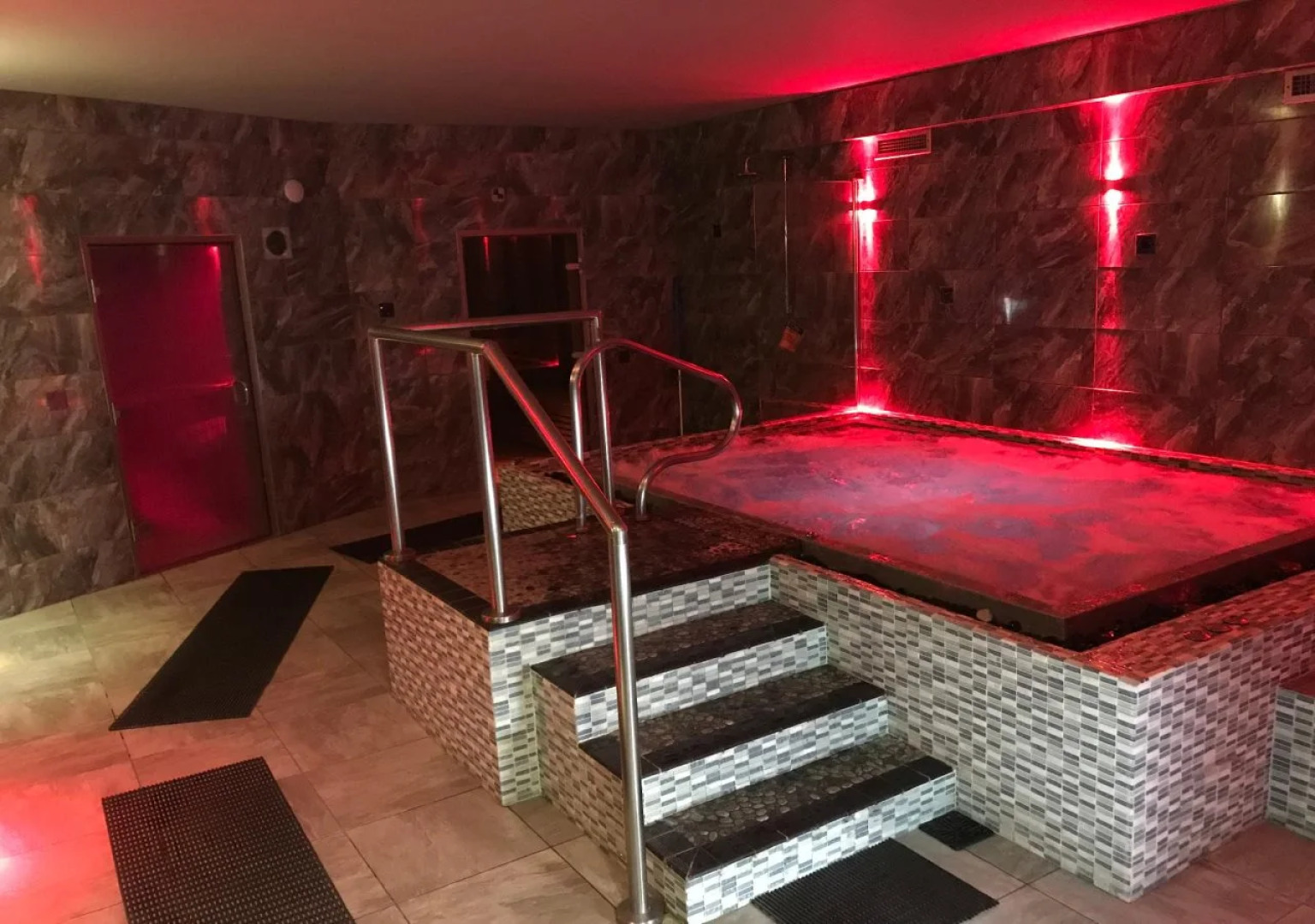 Langdale View Guest House