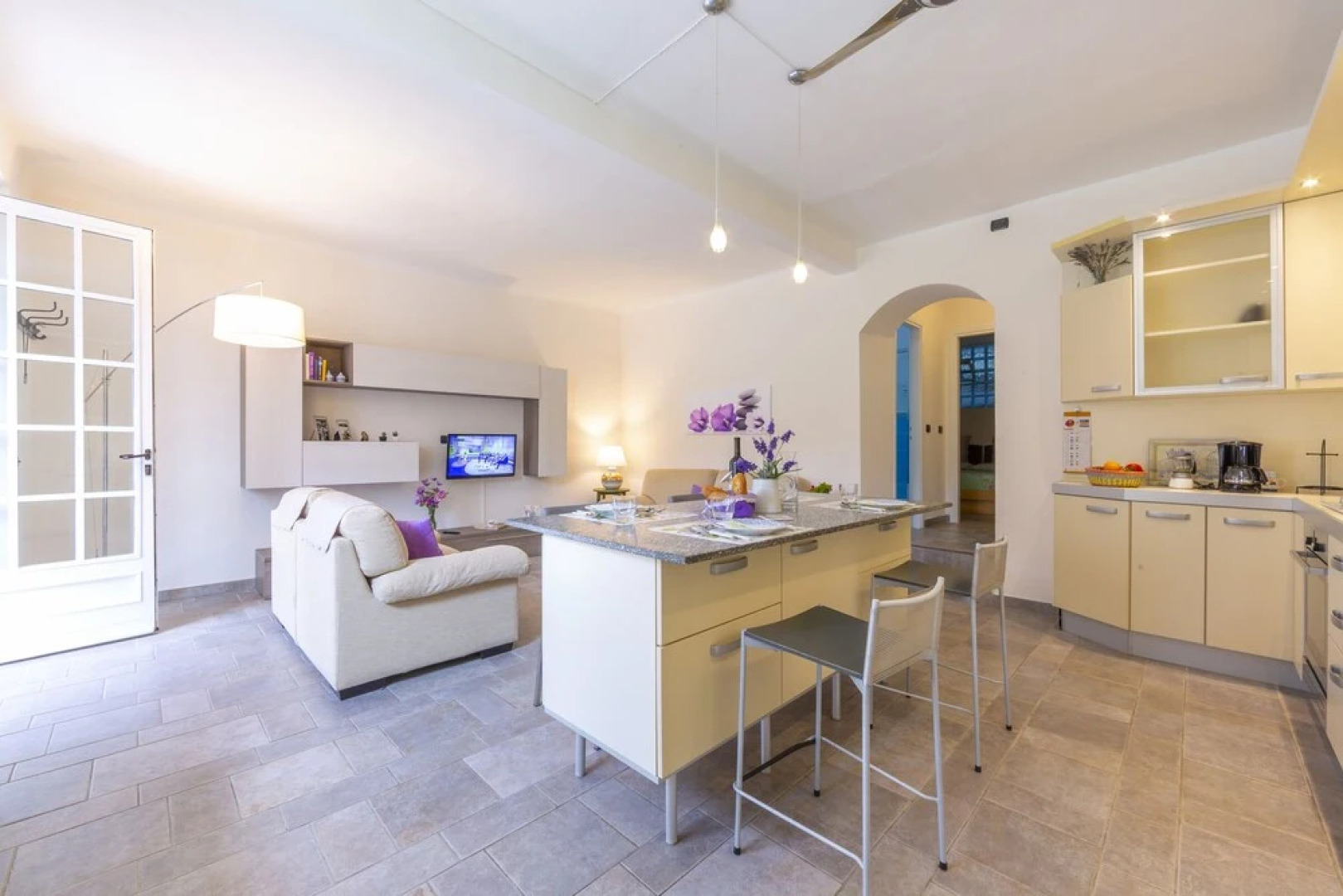 La Pergola di Angera