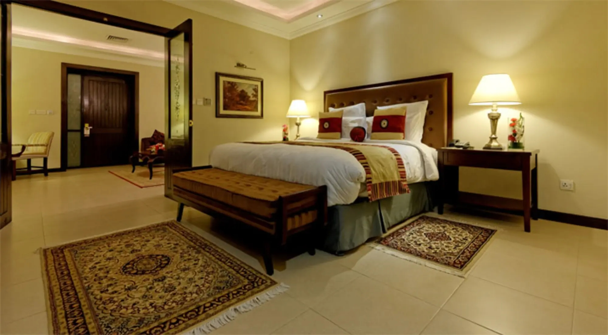 Faletti's Hotel