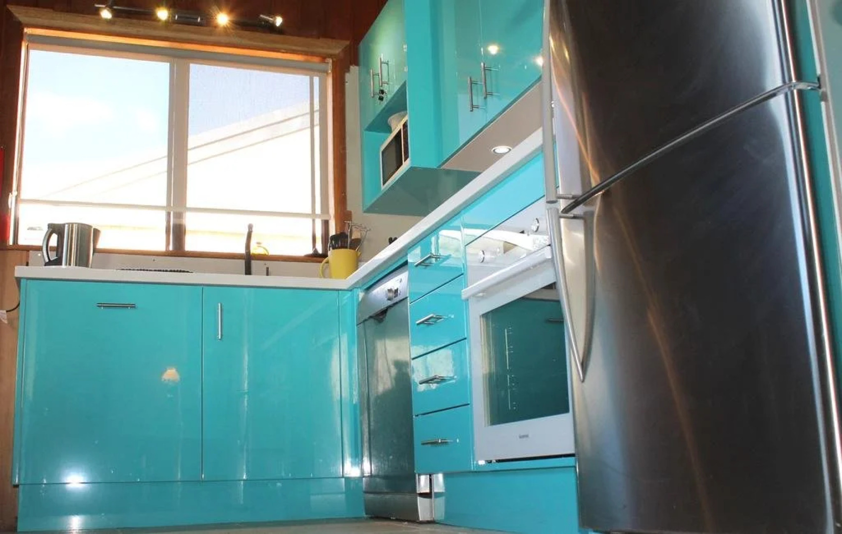 Marazul Paradise Beach House