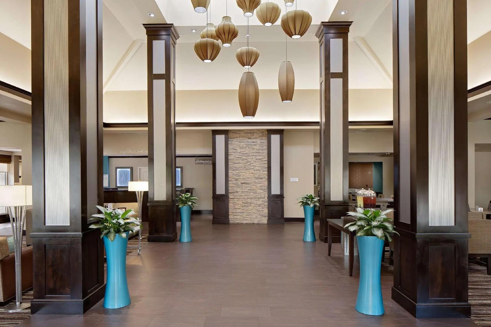 Hilton Garden Inn DFW Airport South