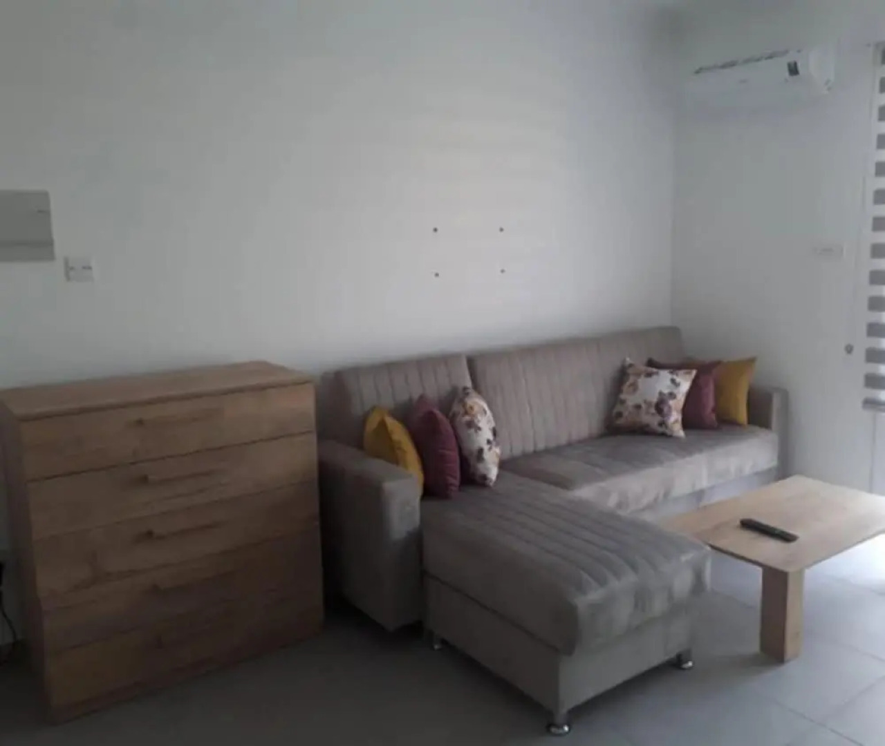 Royal Sun Residence River 2 apartment