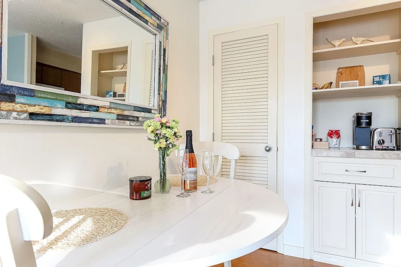The Shores Beachside Studio Unit 5679