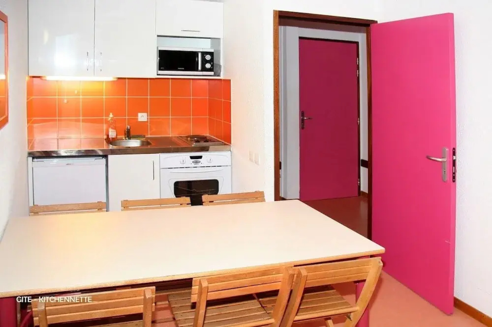 Odésia Vacances Village les Karellis