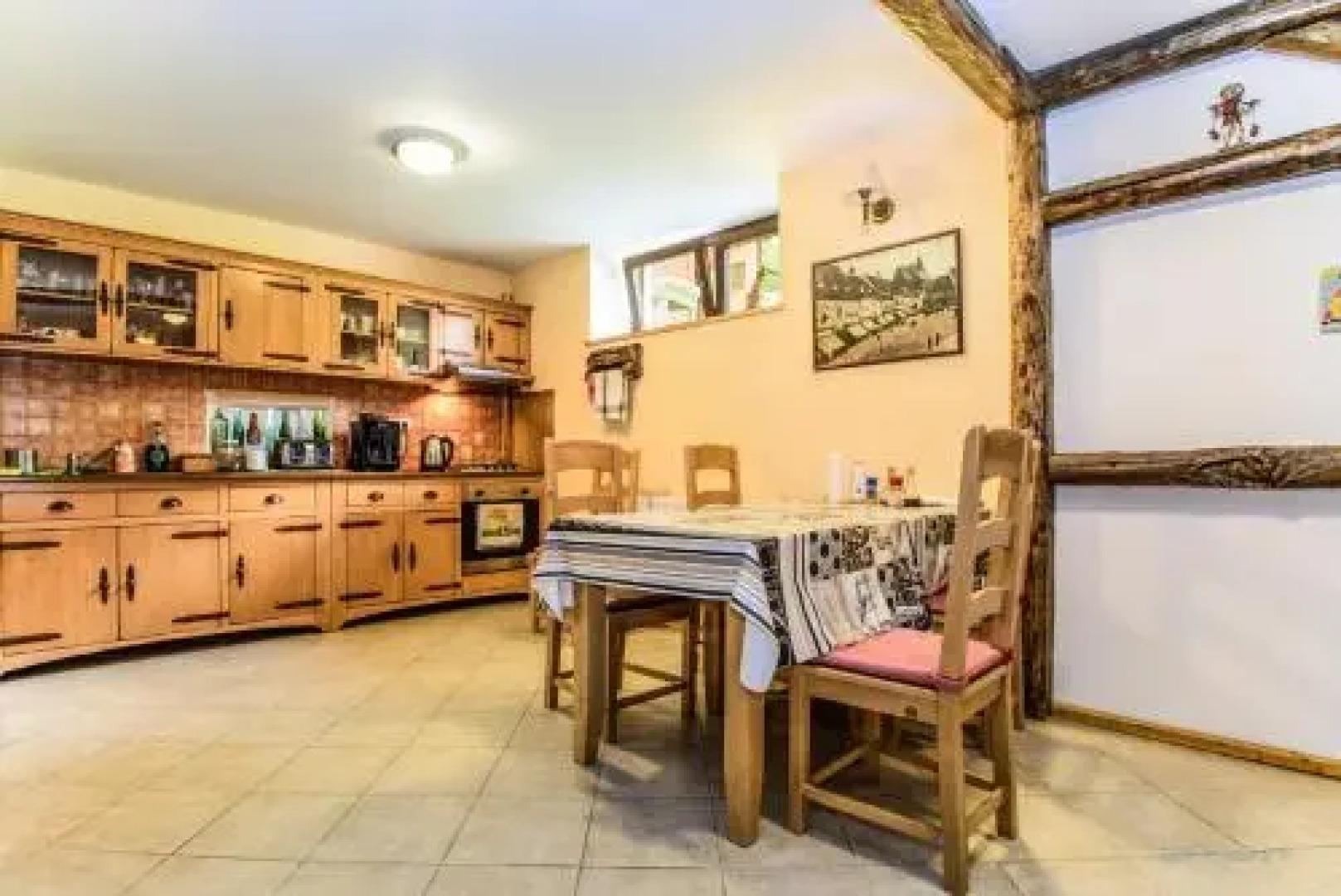 Guesthouse La Despani