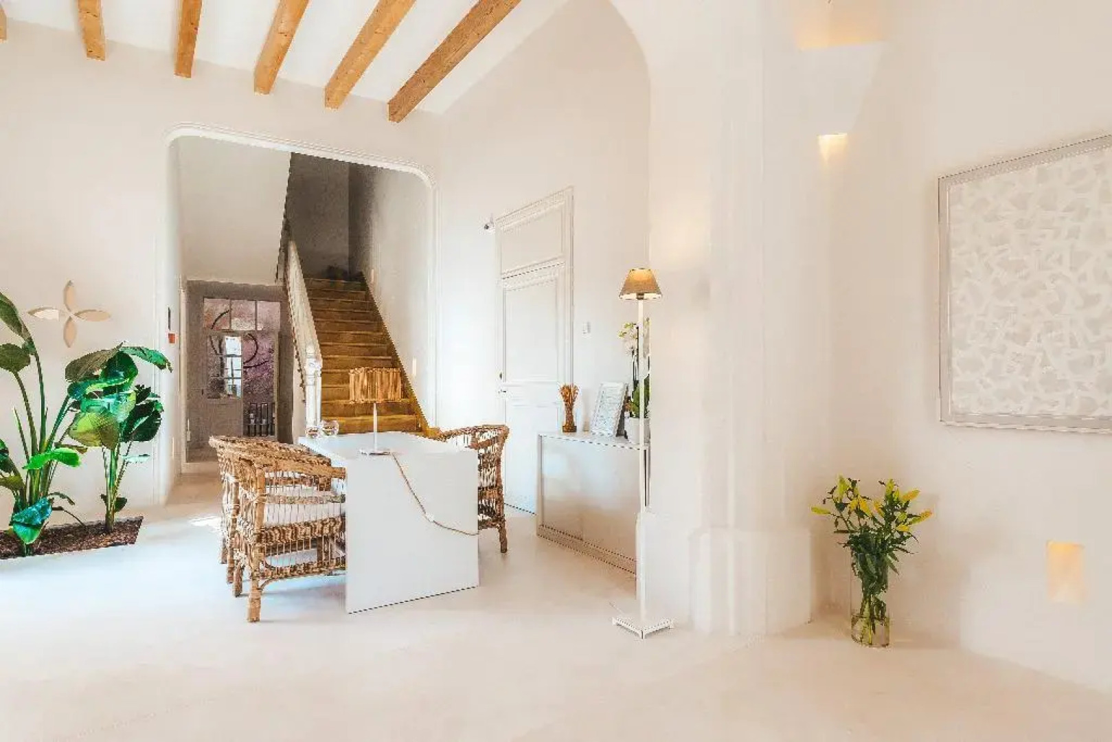 Yartan Boutique Hotel