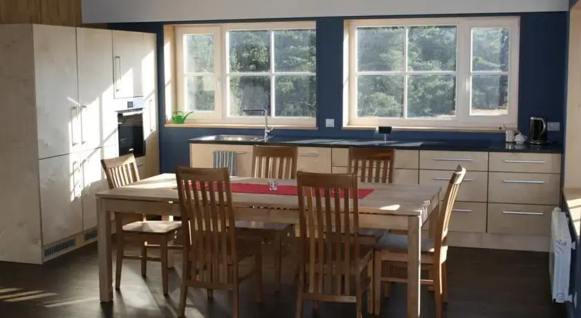 Kukekaarli Villa Holiday Home