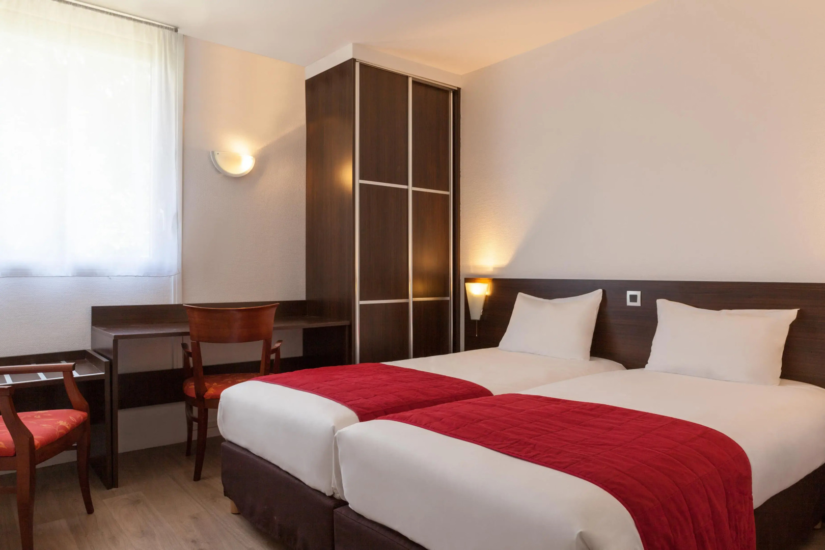 The Originals City, Hôtel du Phare, Bordeaux Mérignac