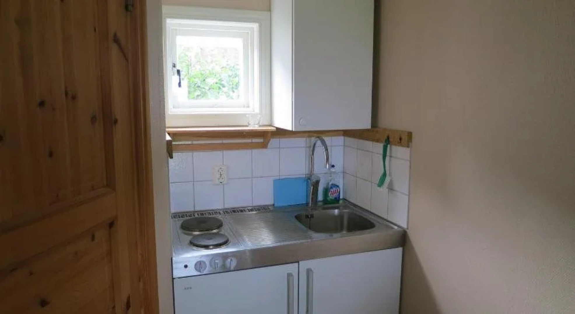 Strandbaden Köpingsvik