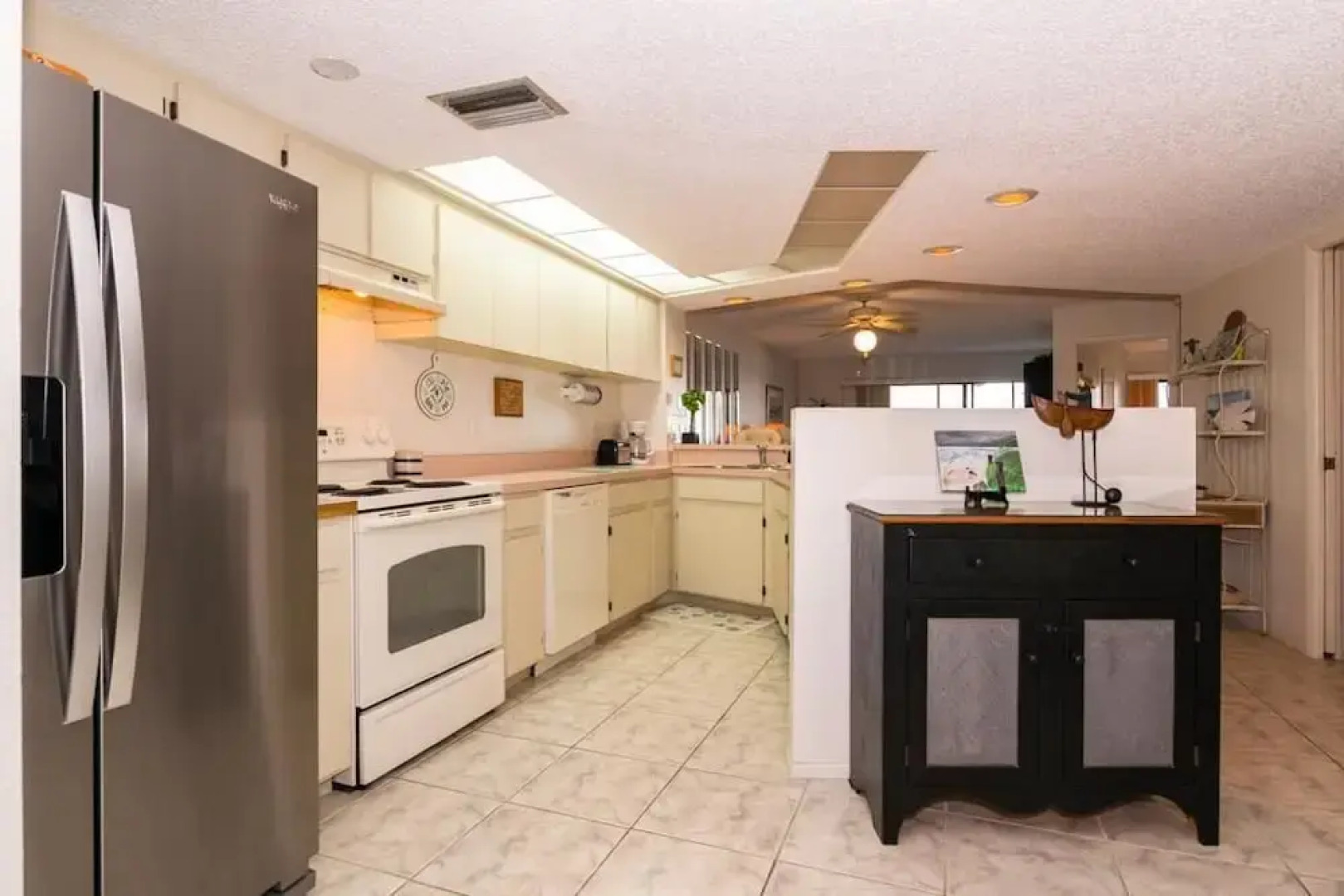 Coquina Moorings 206