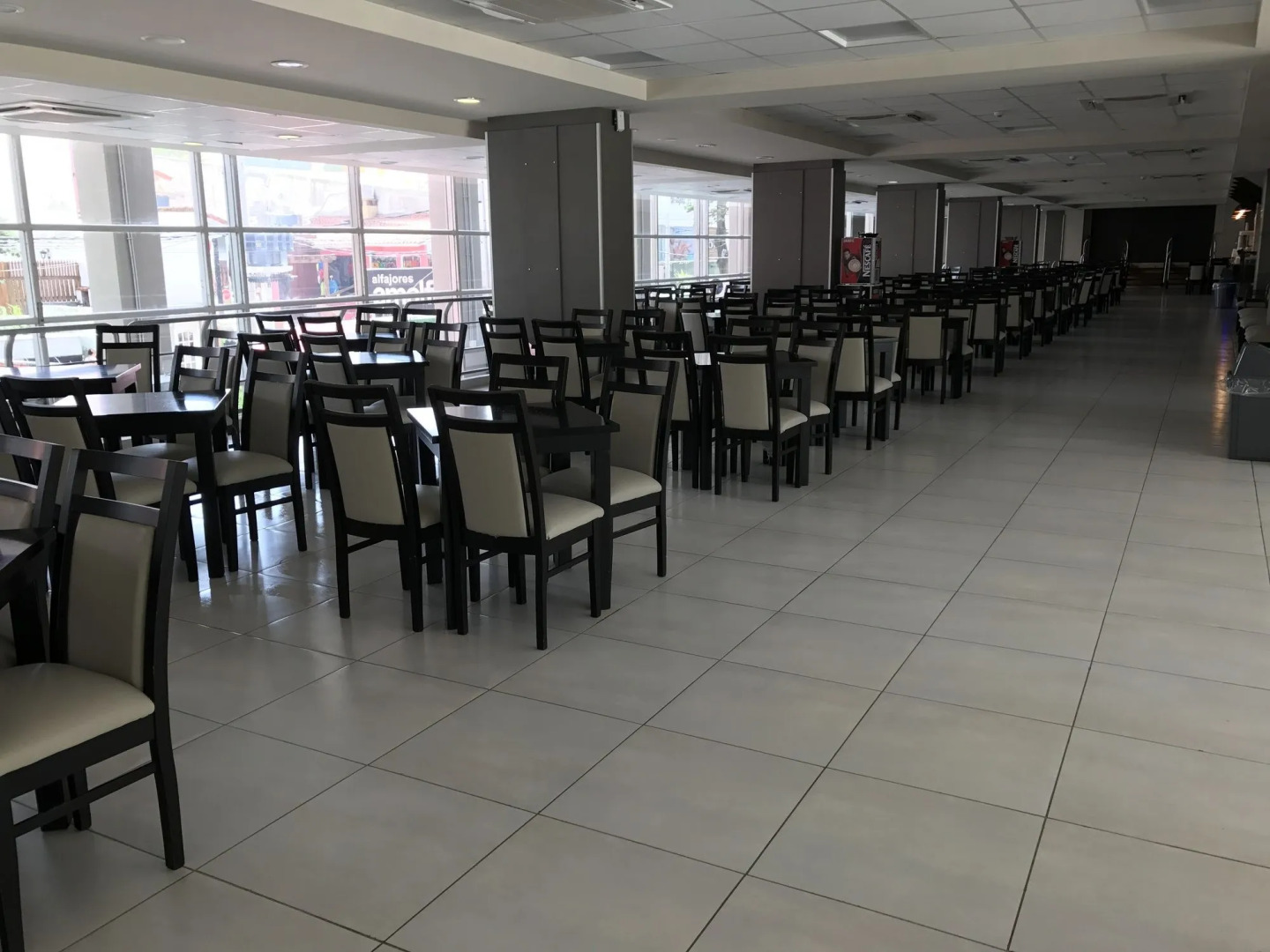 Luz Y Fuerza San Bernardo - All Inclusive