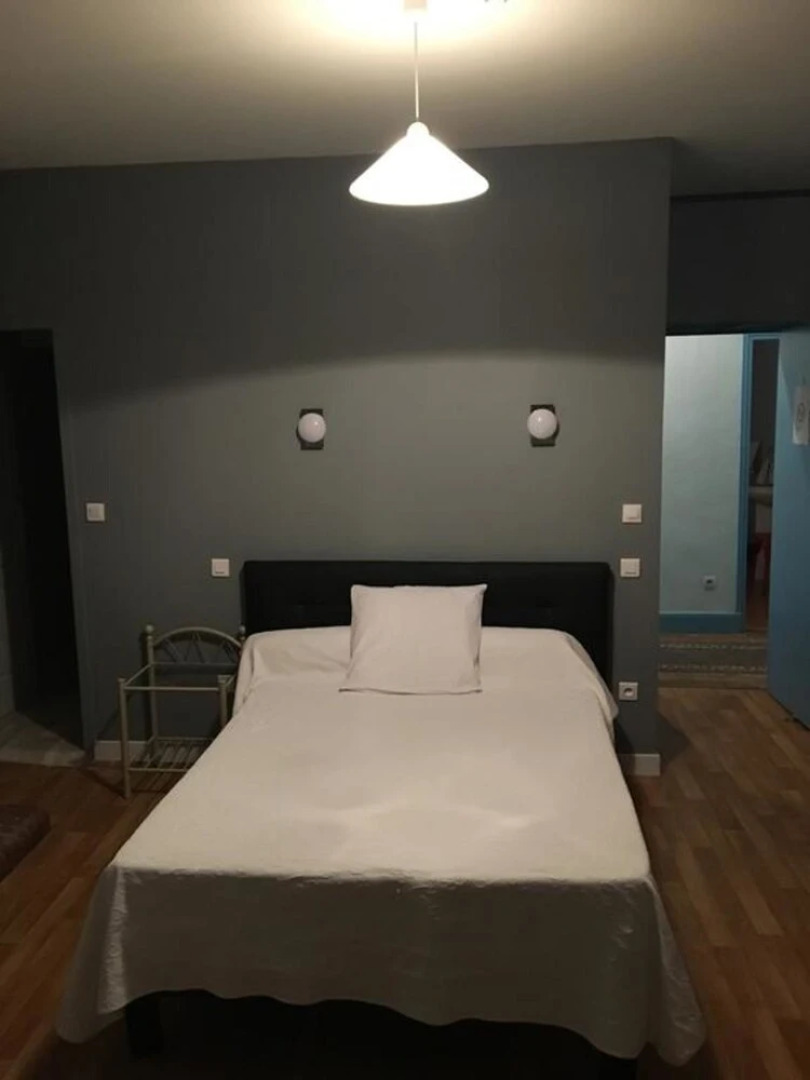 Hotel Restaurant Le d'Artagnan