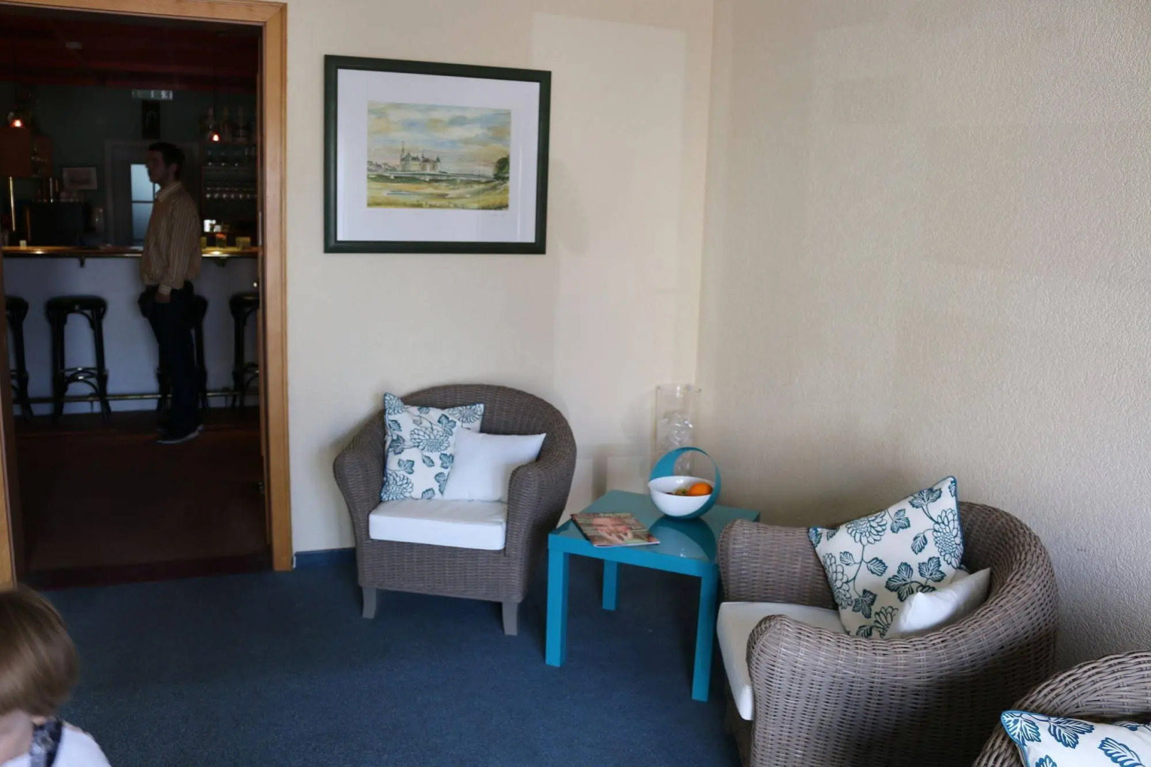 Hotel Torgauer Brauhof