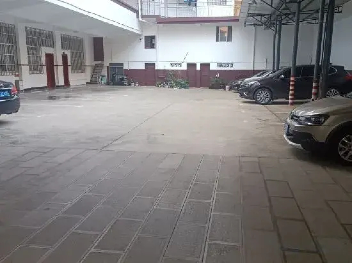 Shiping Ancient City Inn (Yunquan Road)