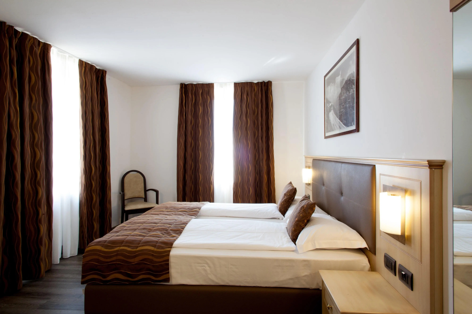 Hotel Portici