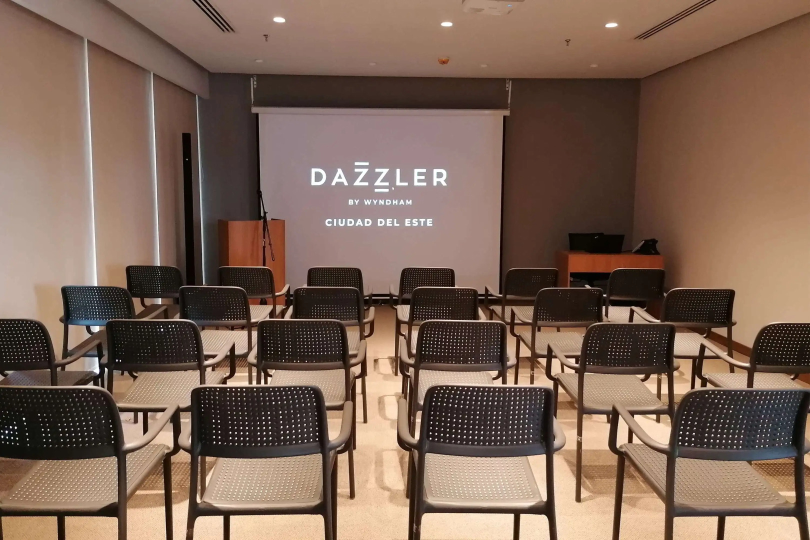 Dazzler by Wyndham Ciudad del Este