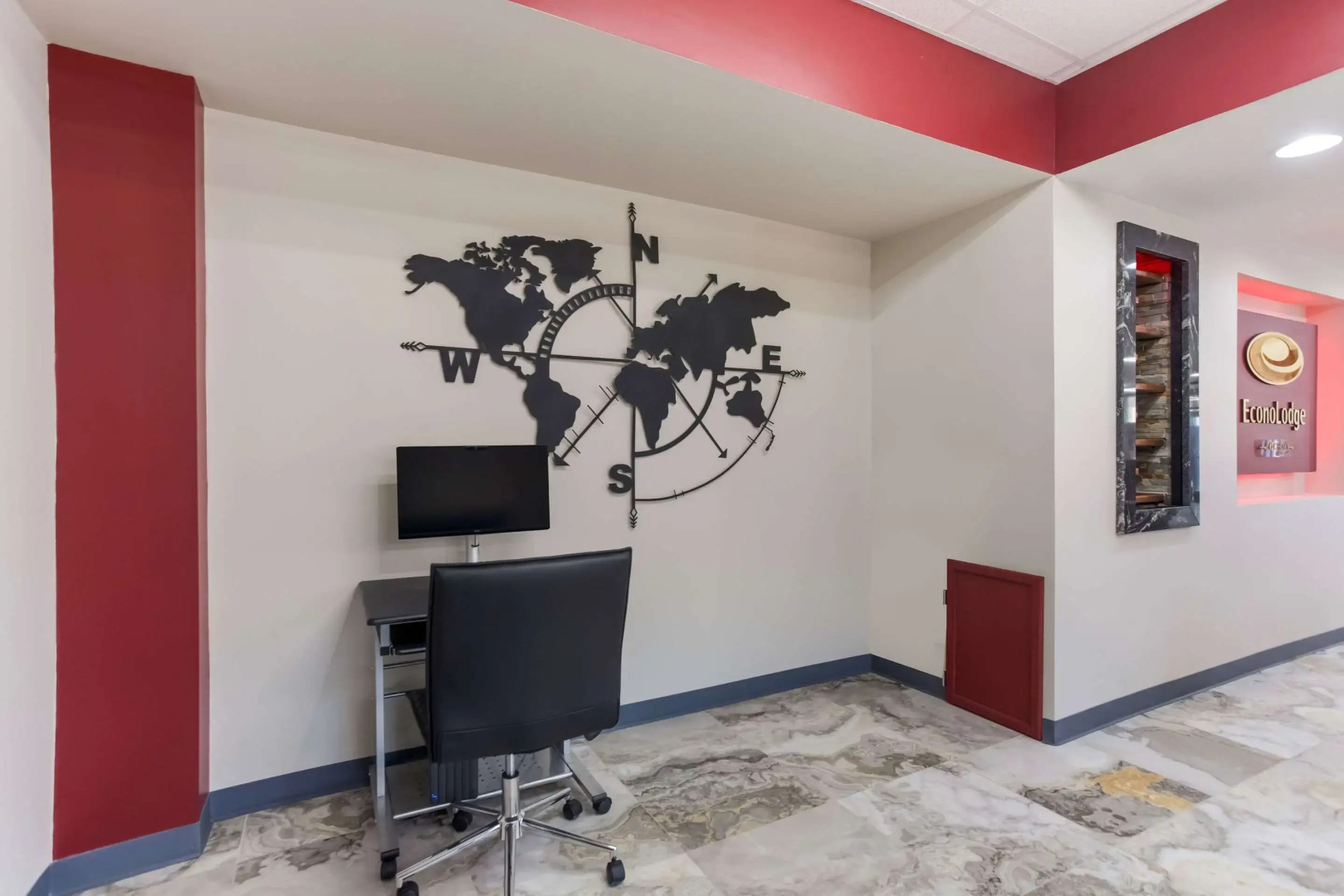 Econo Lodge Cave City