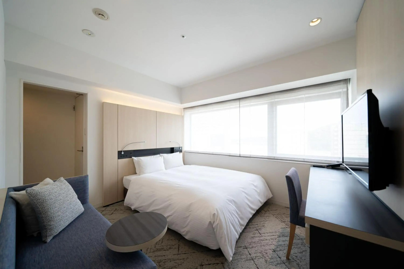 Hotel Sunroute Tokushima