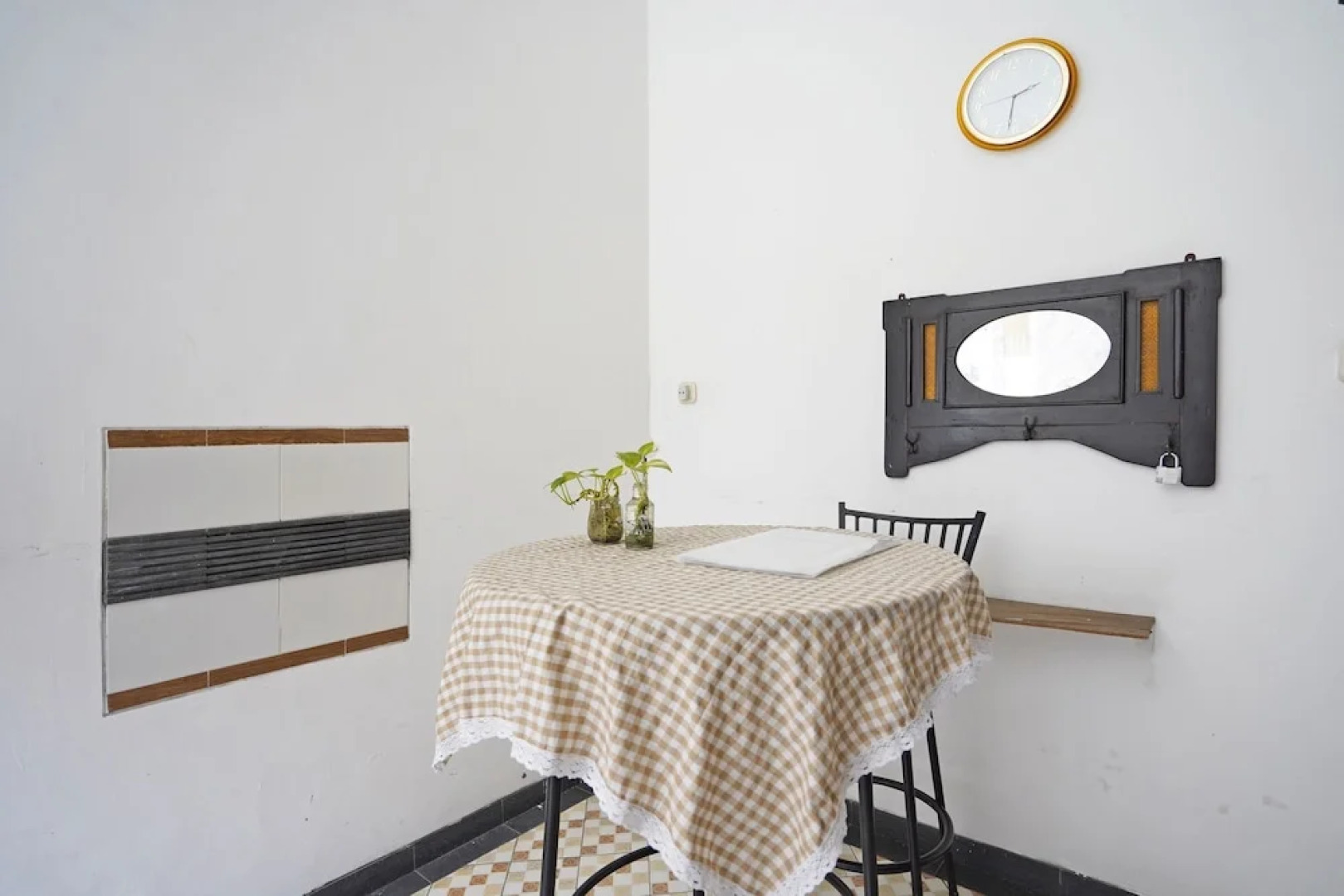 Hotel O Kost Putih Syariah