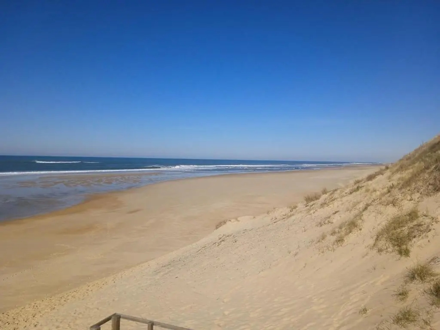 Charmante maison Landaise