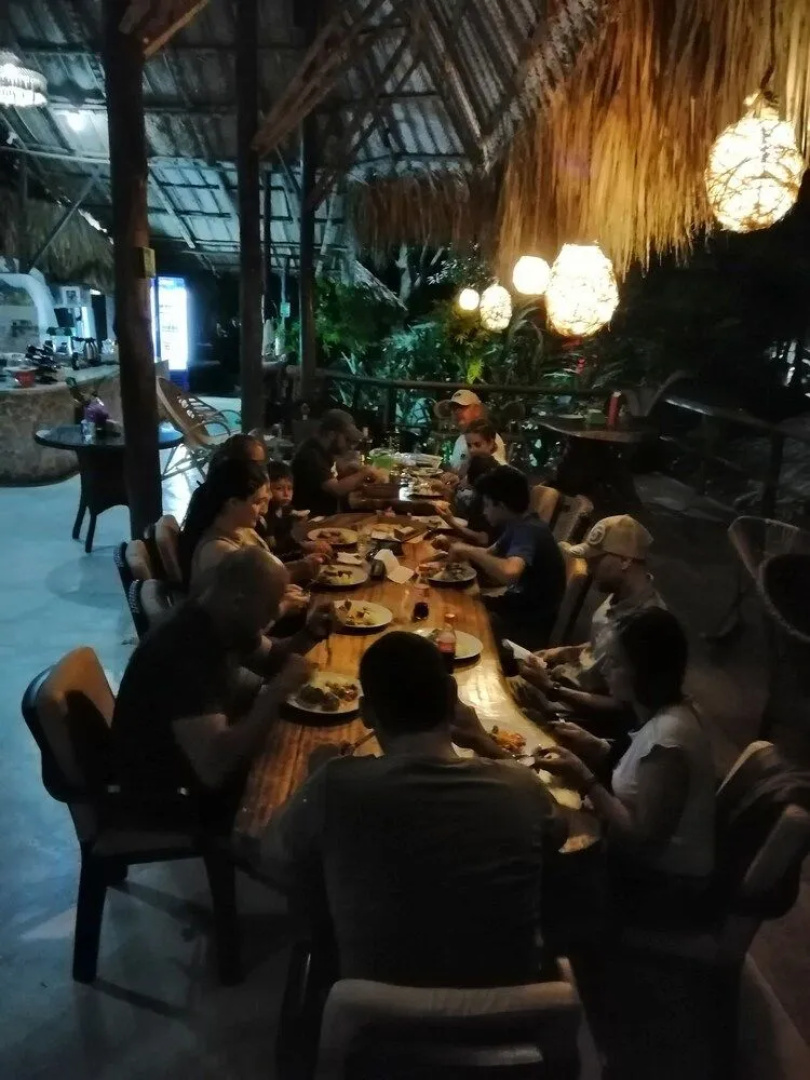 Hostal Monte Verde