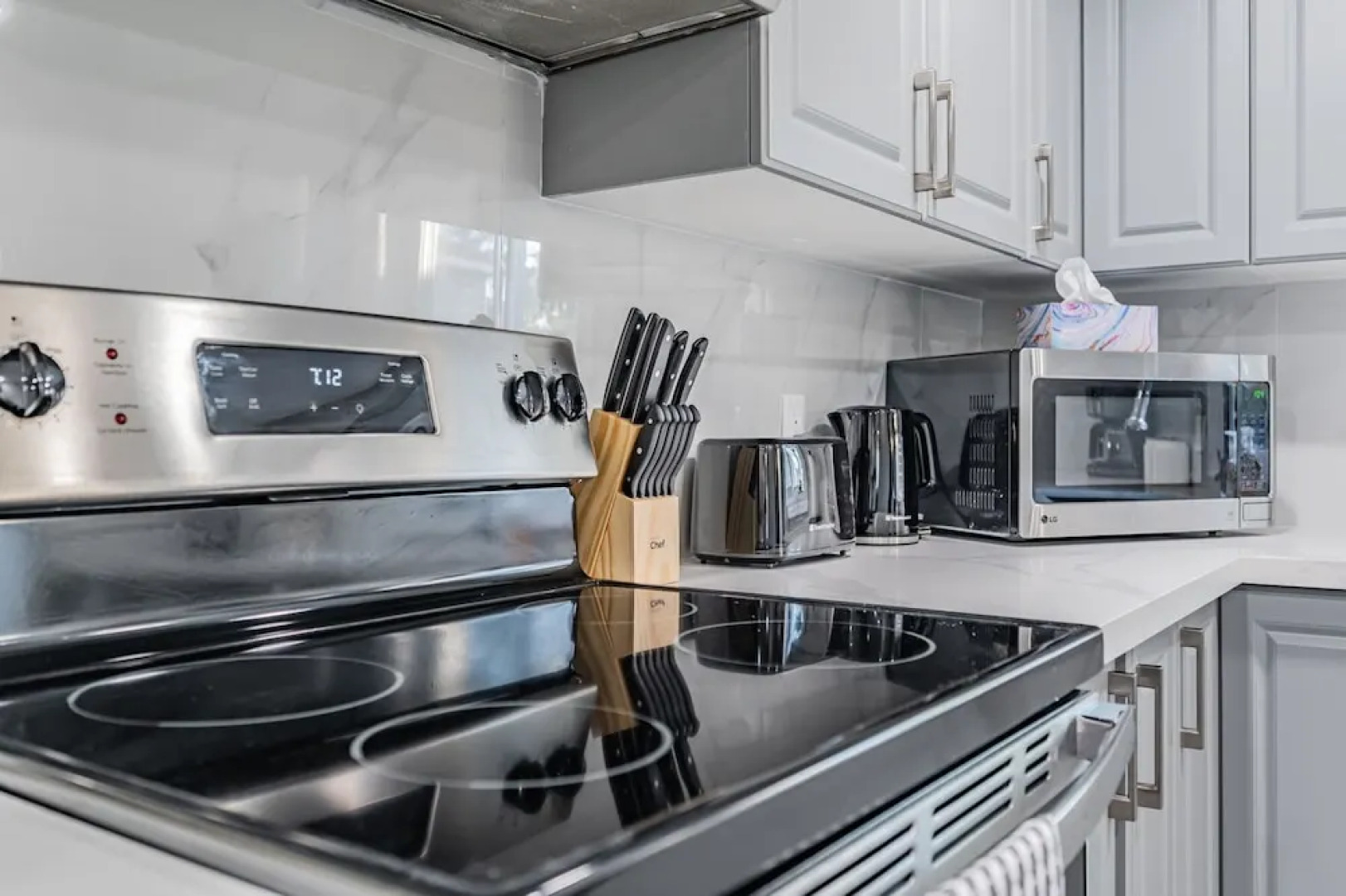 Shirlea Boutique Cottage