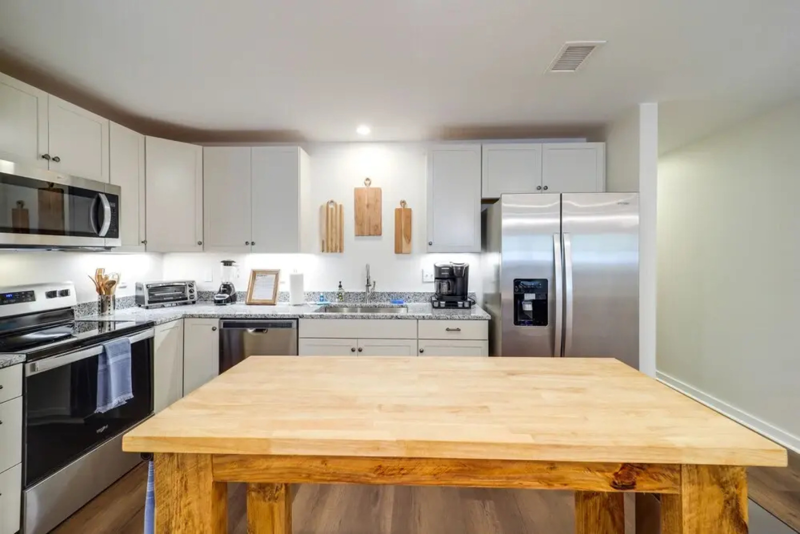 Ideally Located Blowing Rock Apartment!